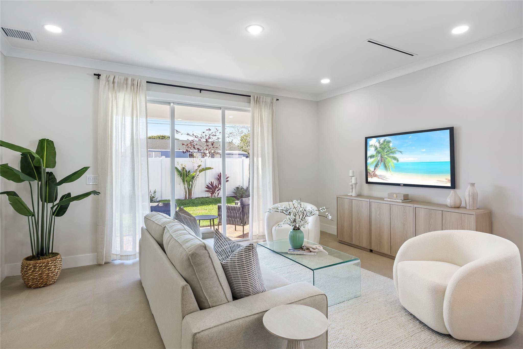 Silver Terrace Delray - Residential