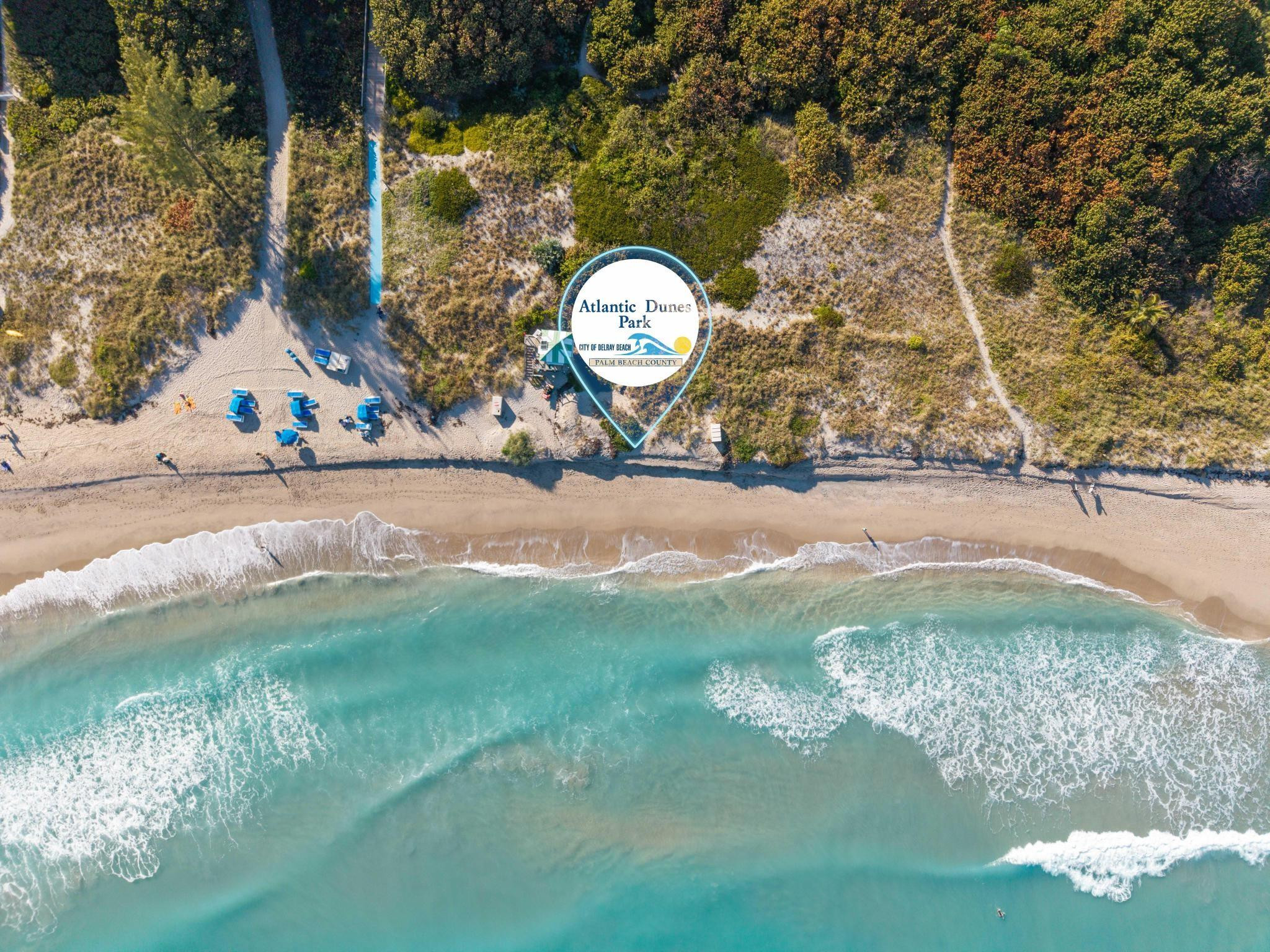 Silver Terrace Delray - Residential