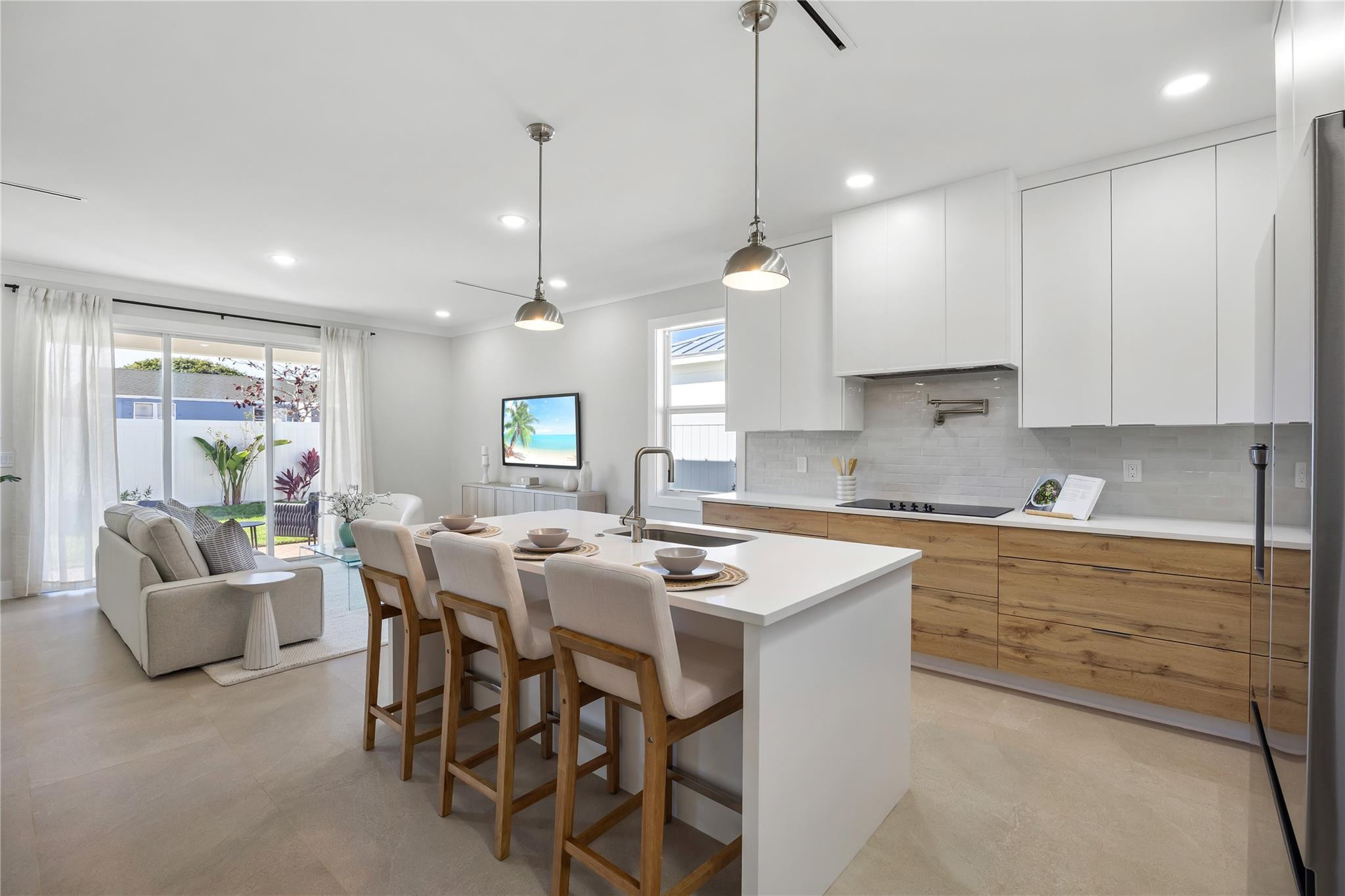 Silver Terrace Delray - Residential