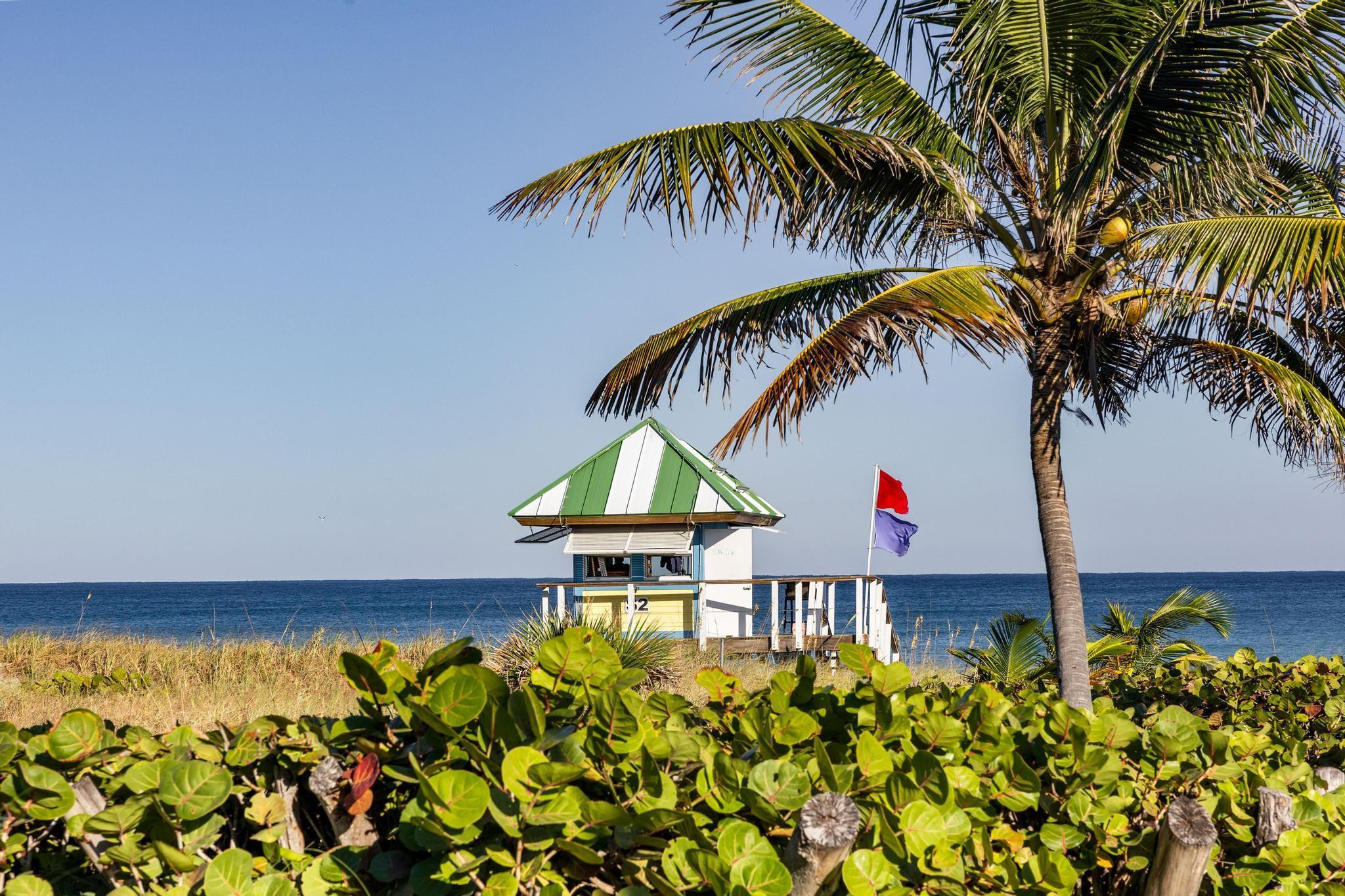 Silver Terrace Delray - Residential