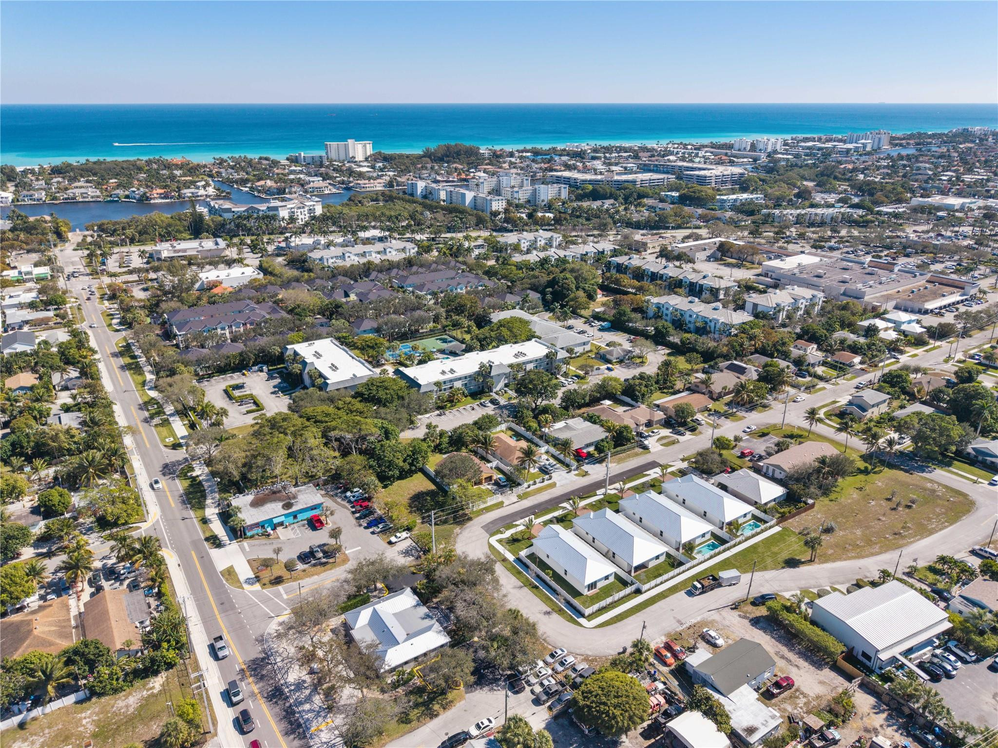 Silver Terrace Delray - Residential