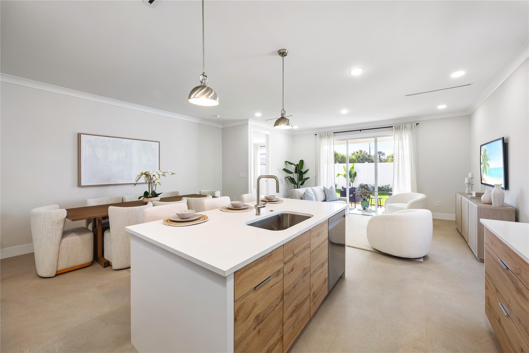 Silver Terrace Delray - Residential