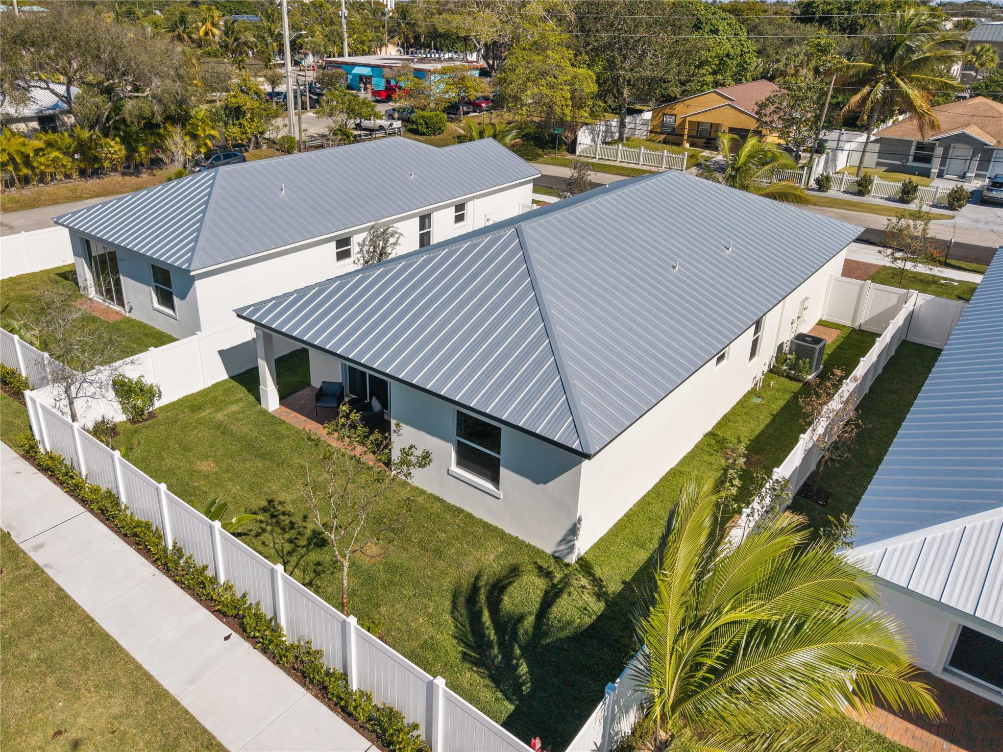 Silver Terrace Delray - Residential