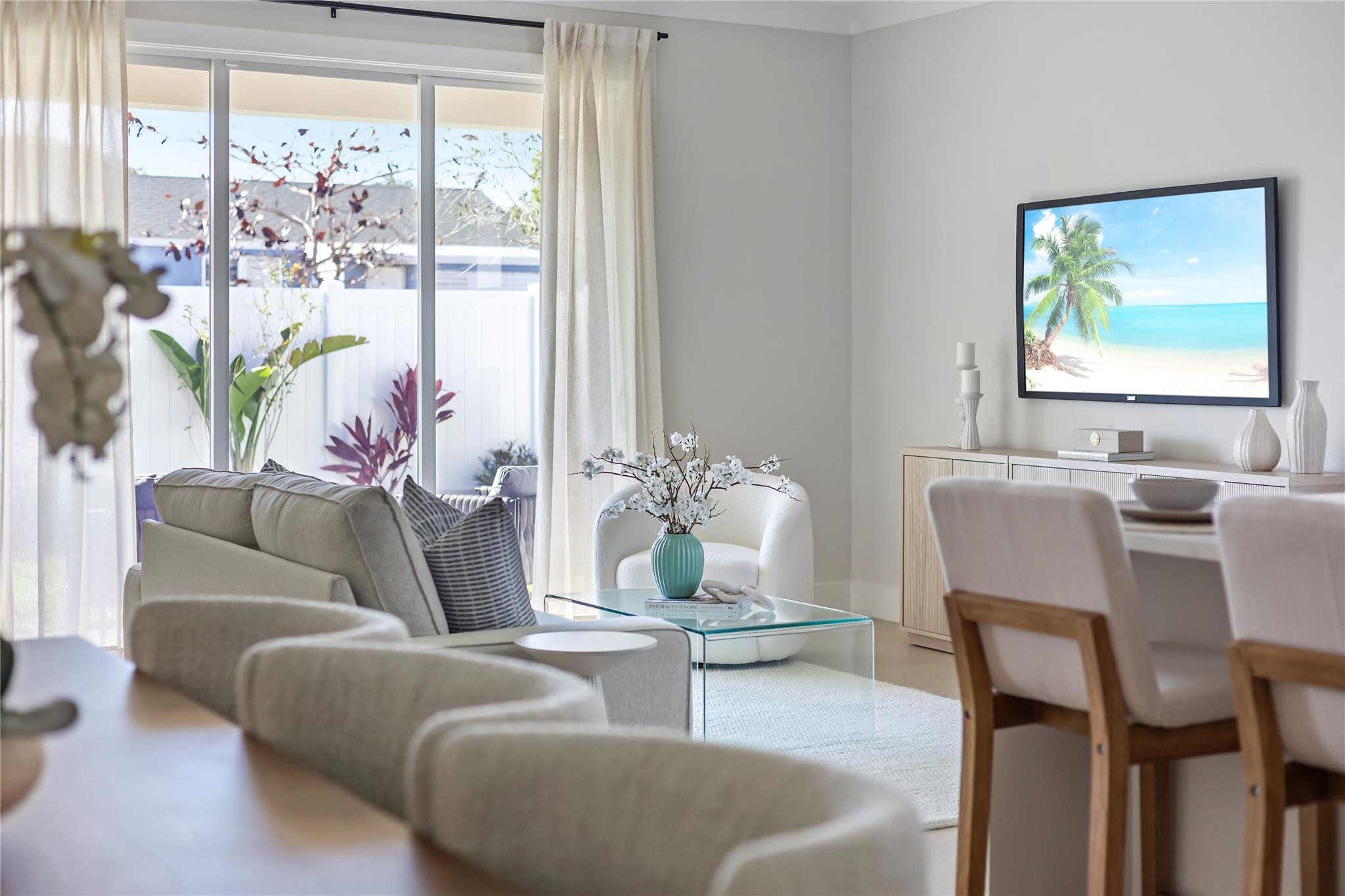 Silver Terrace Delray - Residential