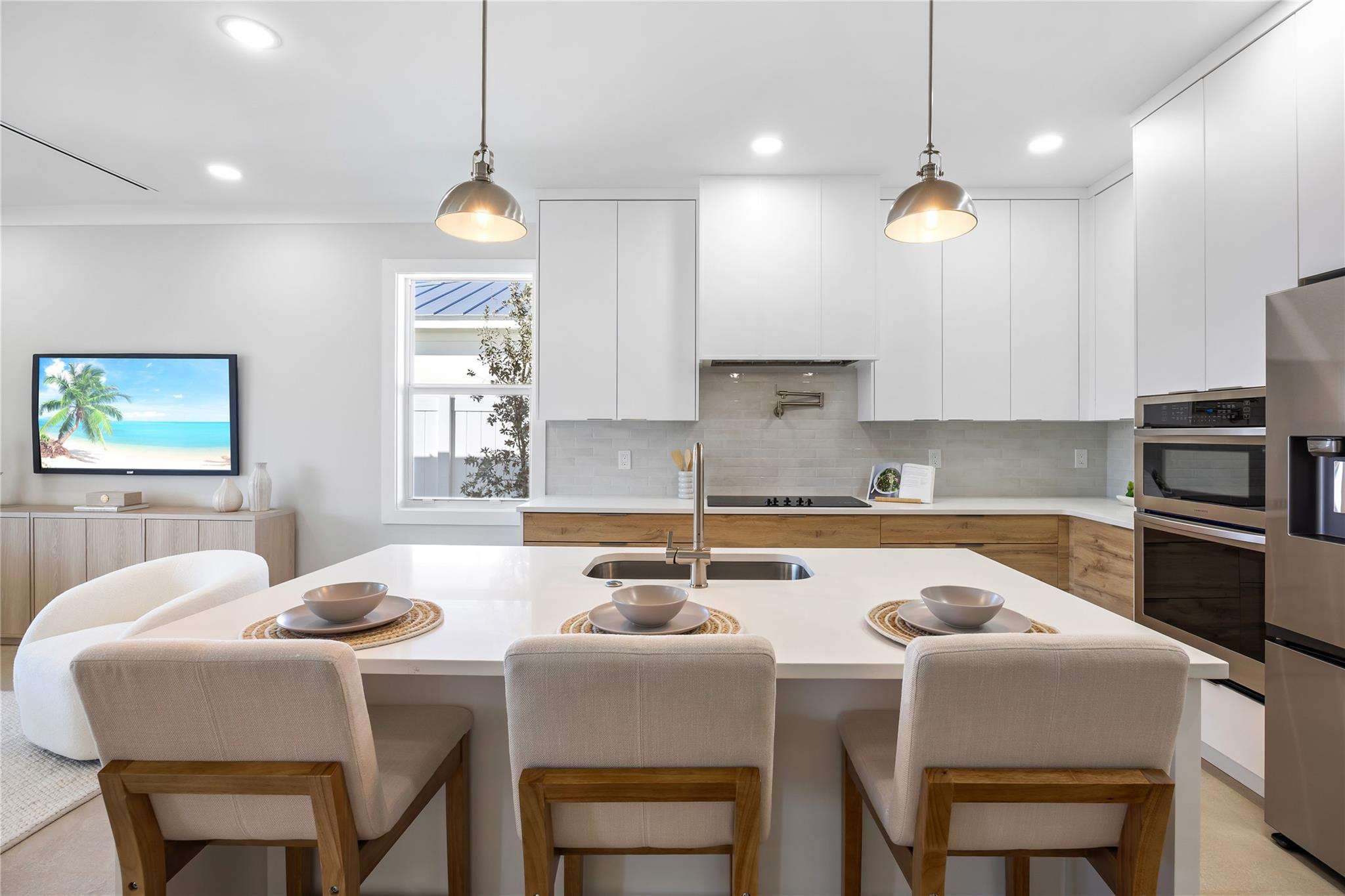 Silver Terrace Delray - Residential