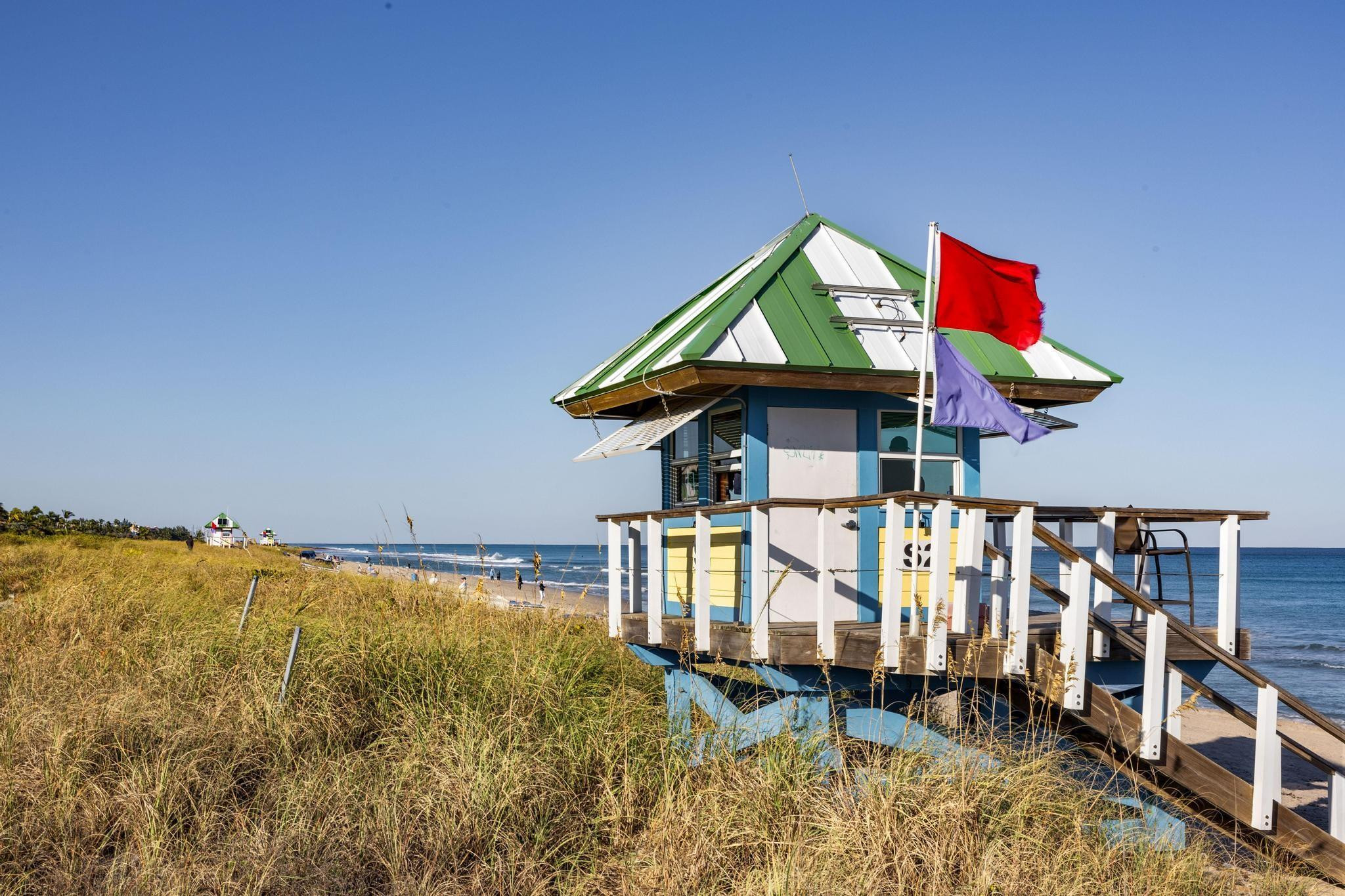 Silver Terrace Delray - Residential