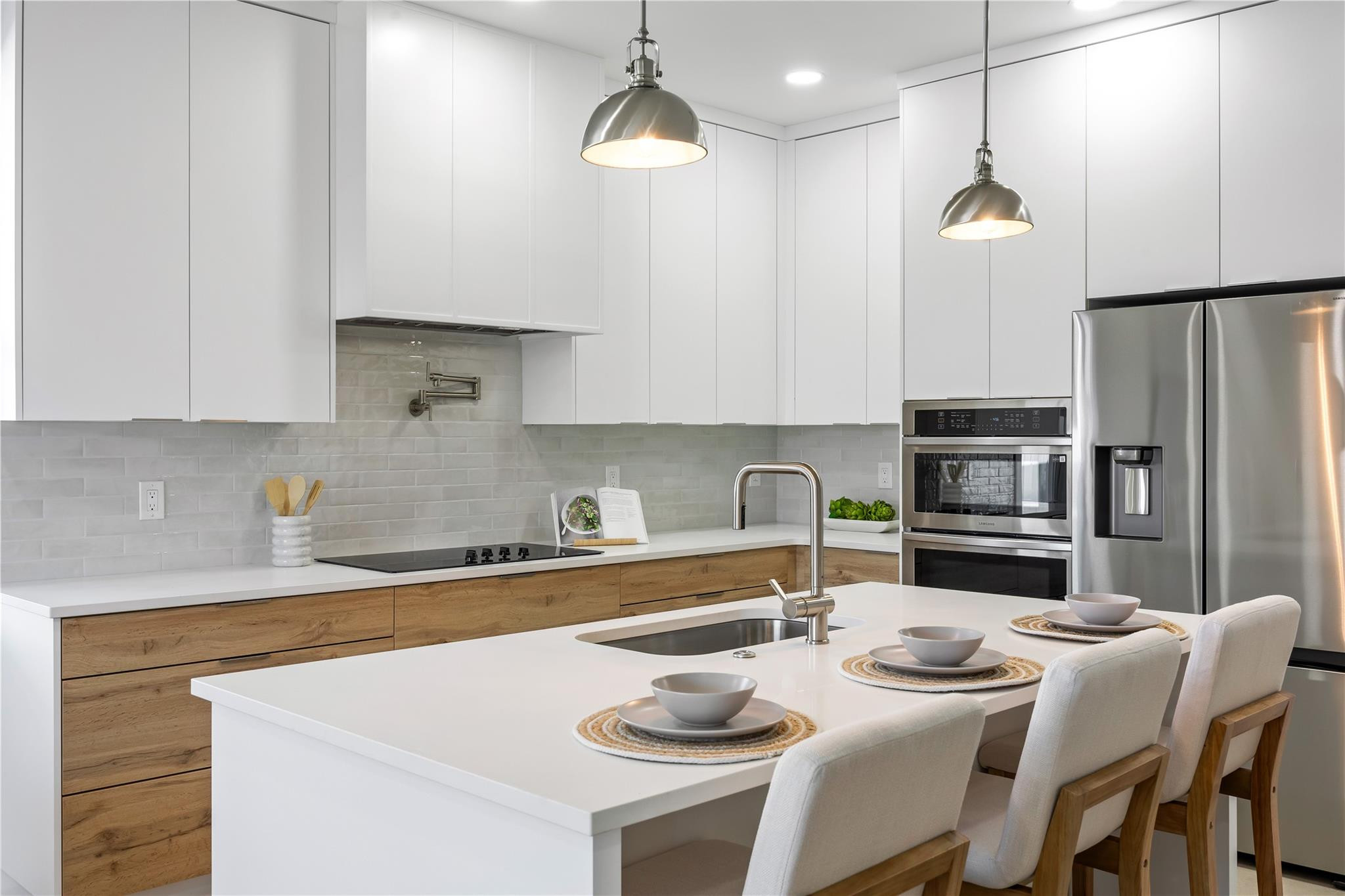 Silver Terrace Delray - Residential