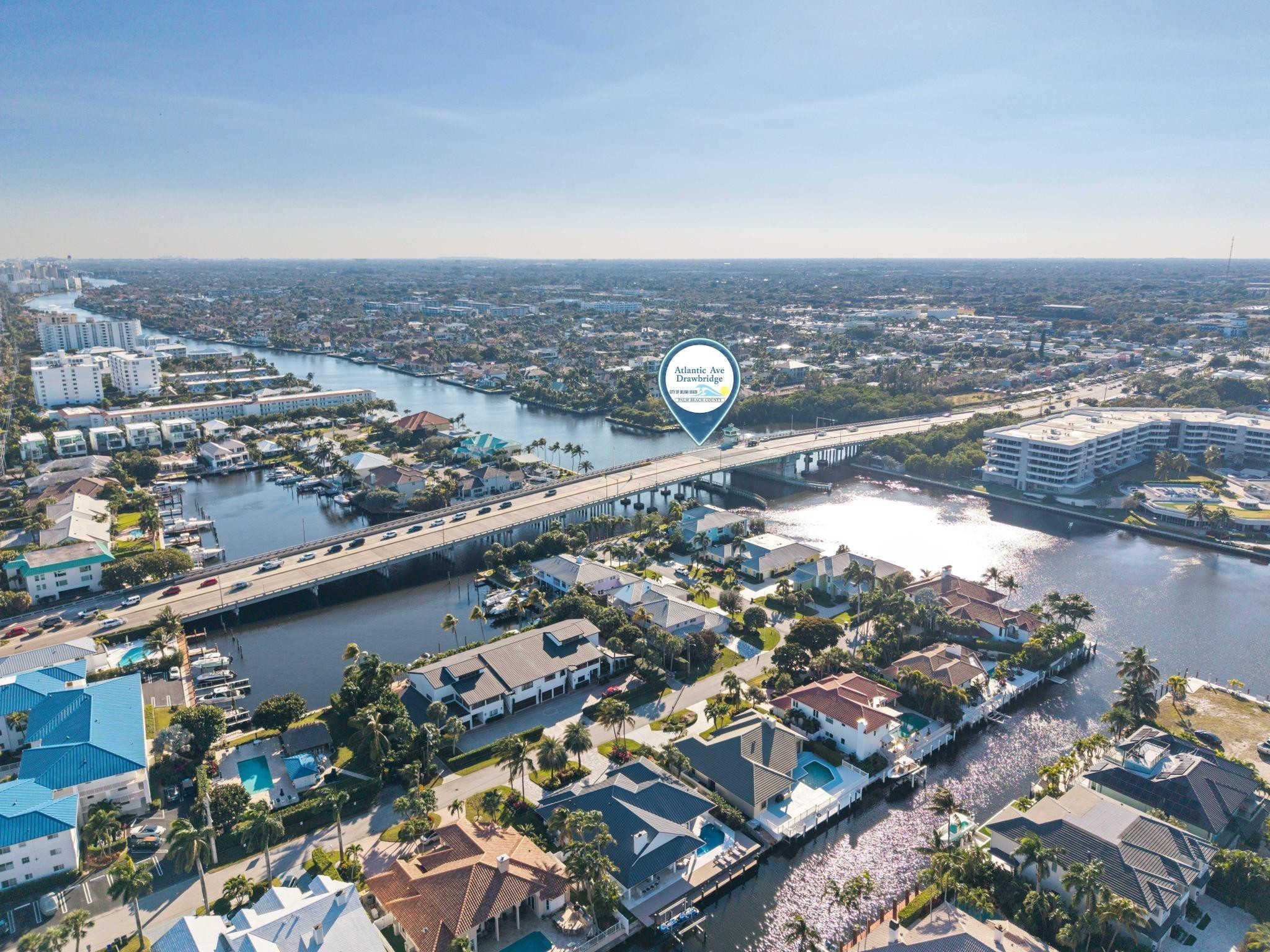 Silver Terrace Delray - Residential