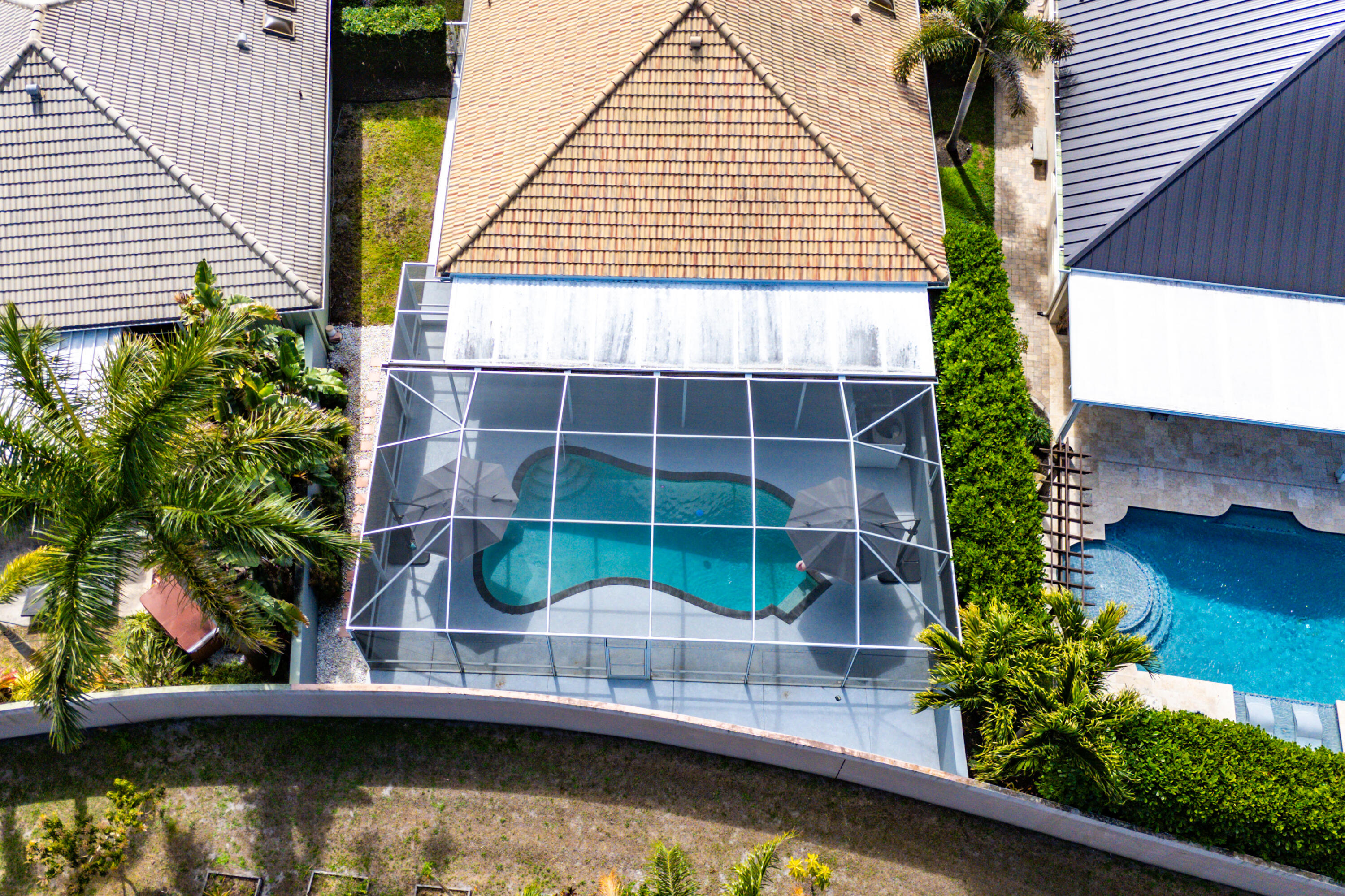 HAMPTONS AT MAPLEWOOD - Residential