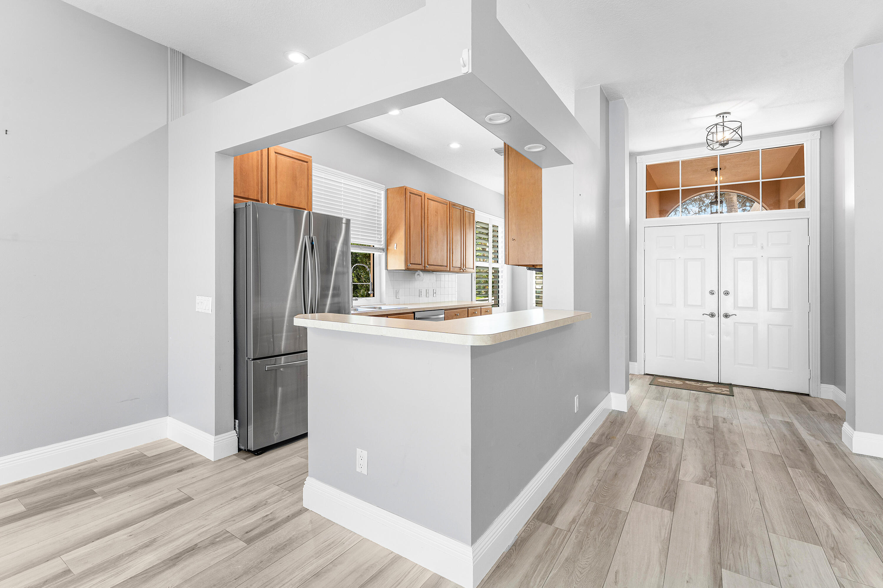 HAMPTONS AT MAPLEWOOD - Residential