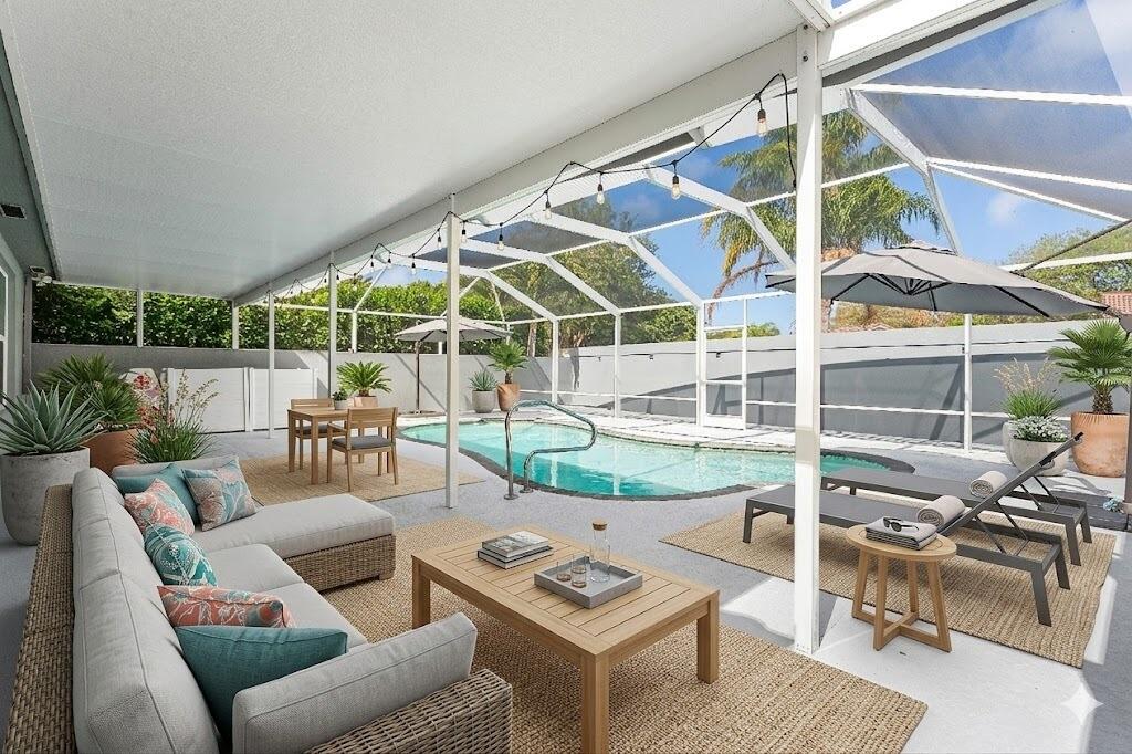 HAMPTONS AT MAPLEWOOD - Residential