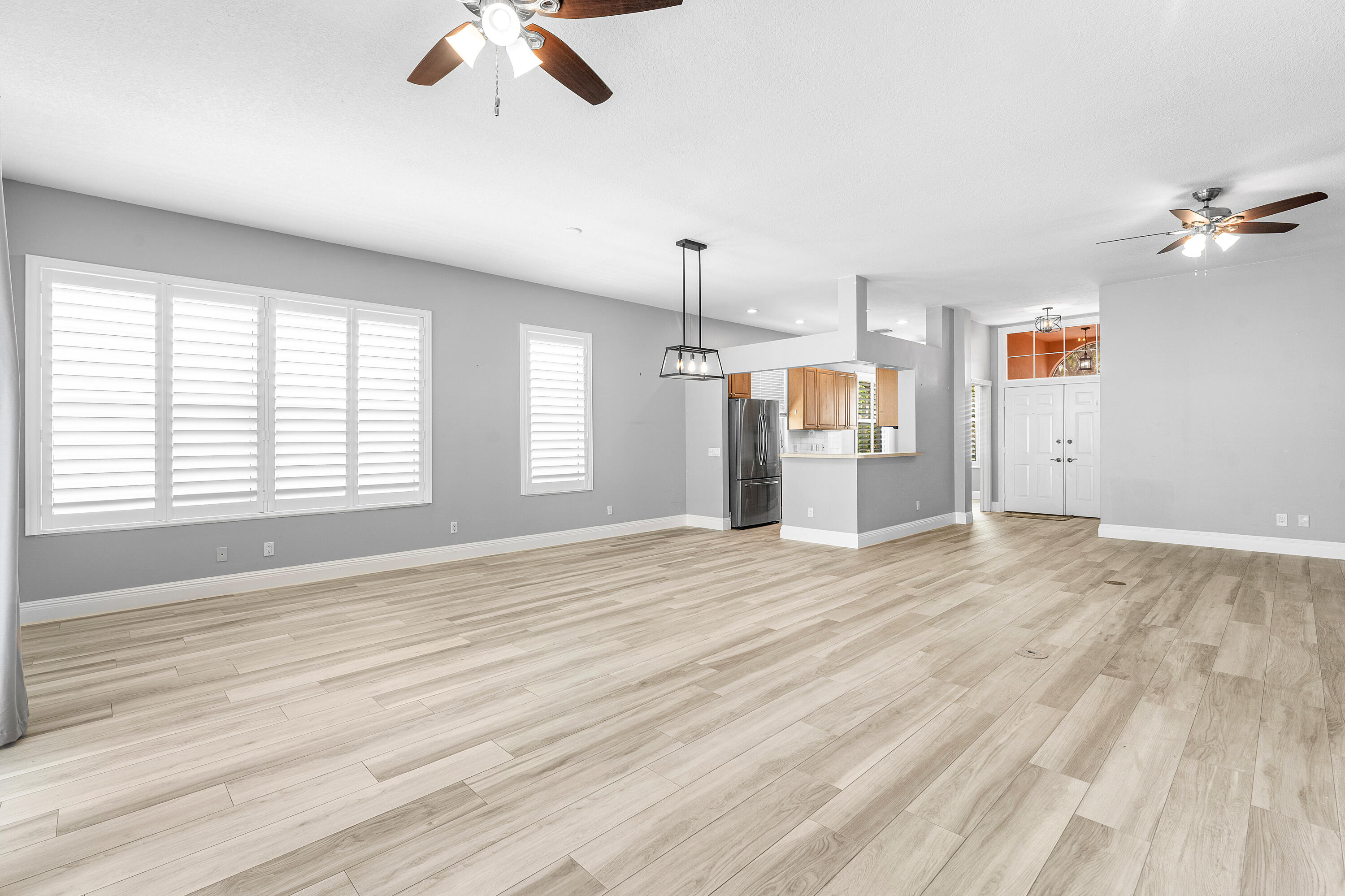 HAMPTONS AT MAPLEWOOD - Residential