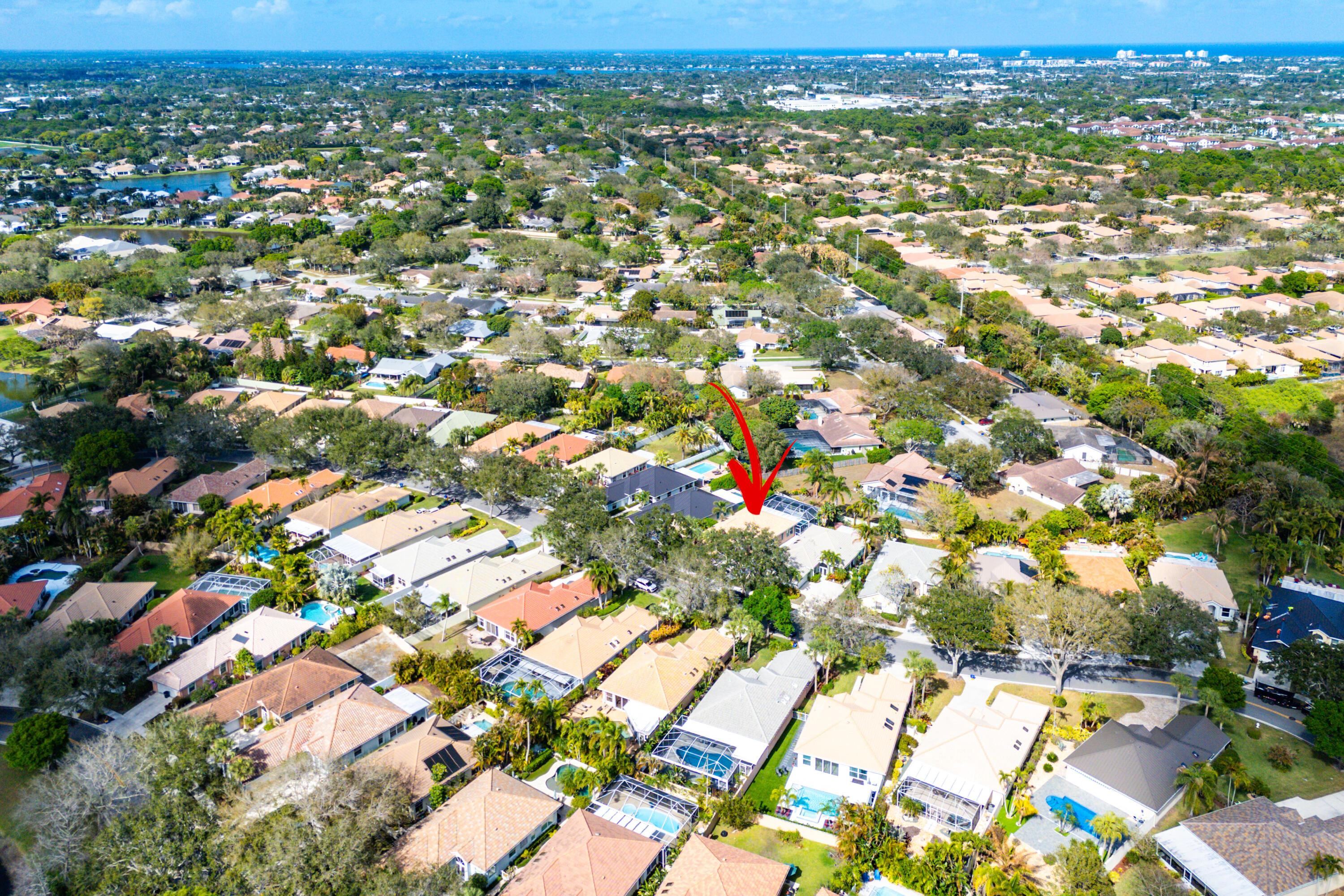 HAMPTONS AT MAPLEWOOD - Residential