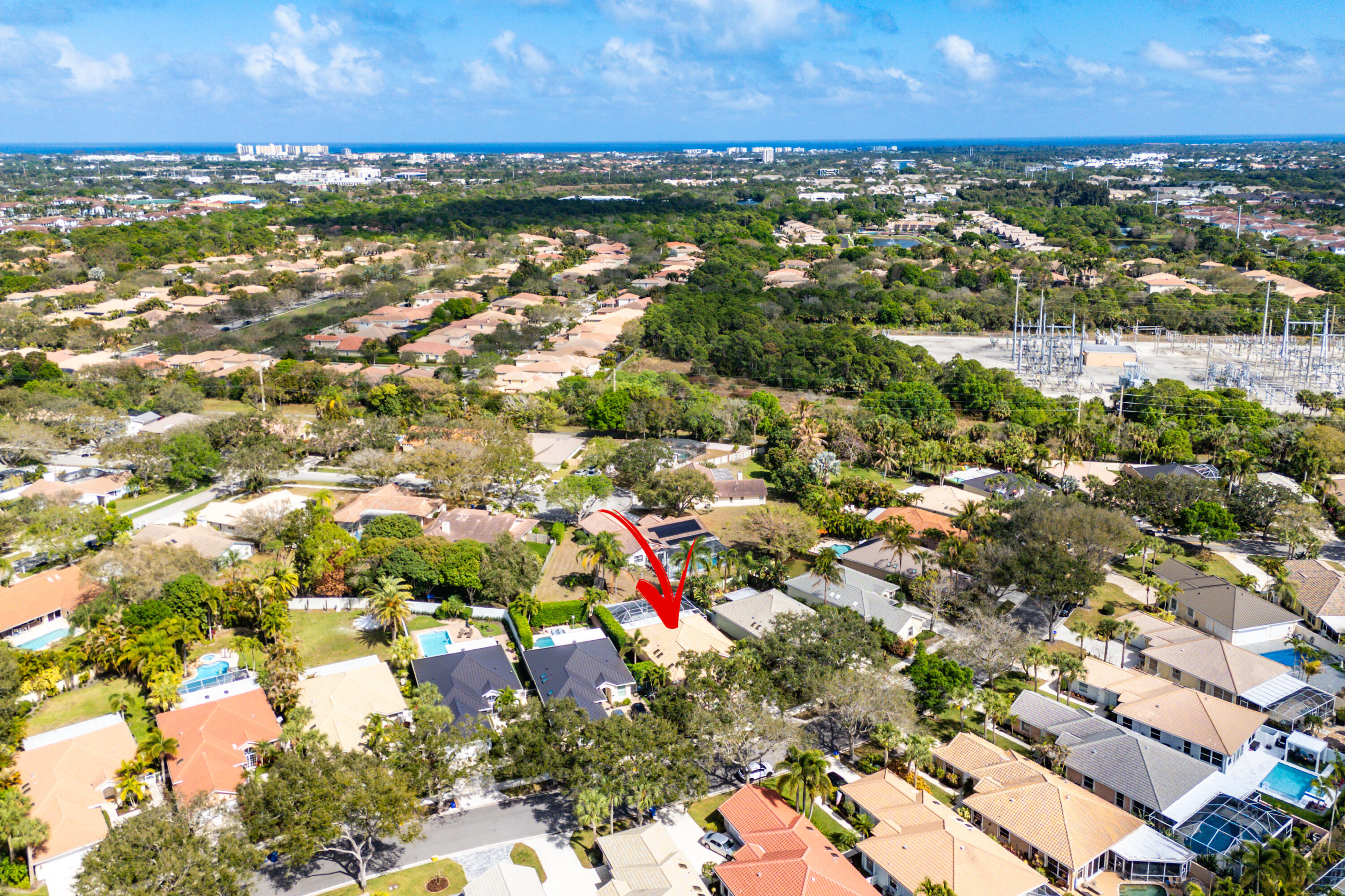 HAMPTONS AT MAPLEWOOD - Residential