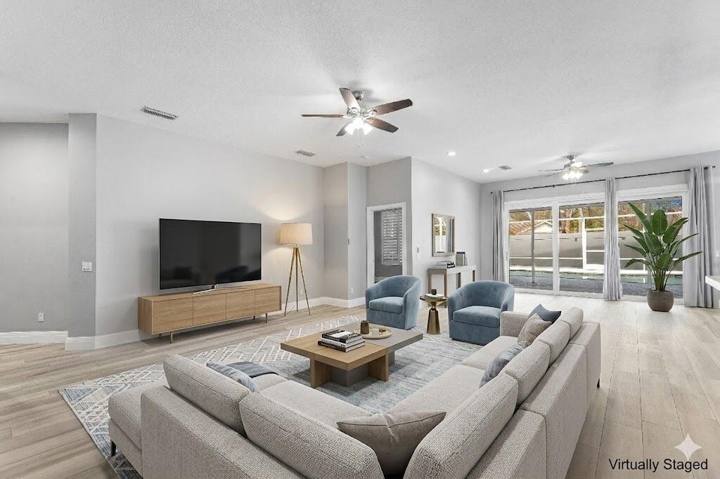 HAMPTONS AT MAPLEWOOD - Residential