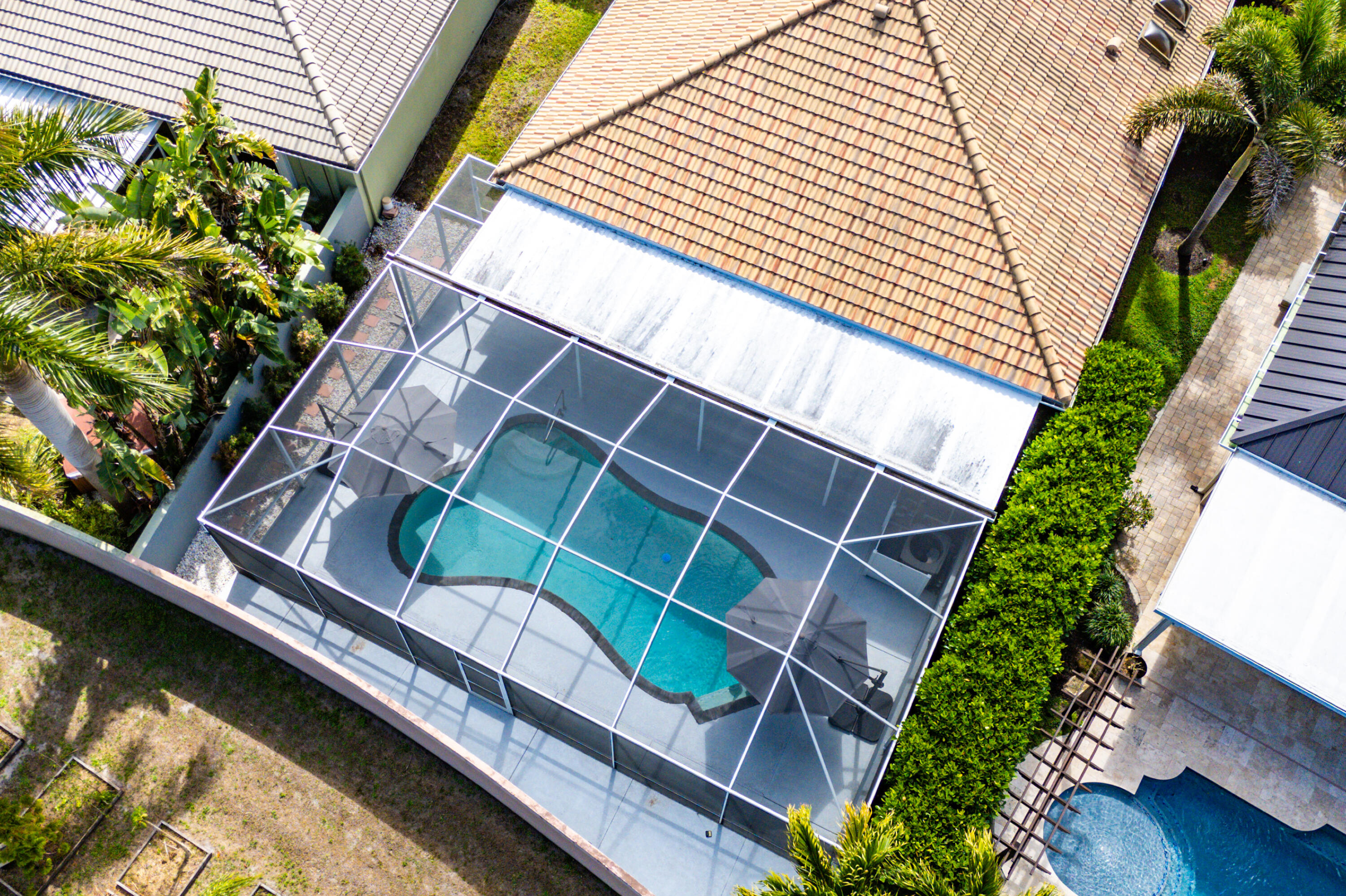 HAMPTONS AT MAPLEWOOD - Residential