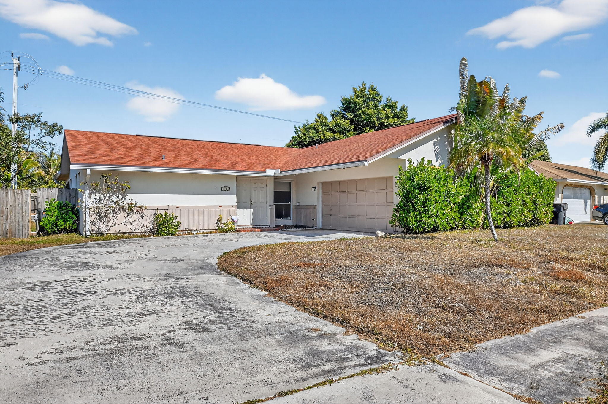 SOUTH SHORE 2 OF WELLINGTON - Residential