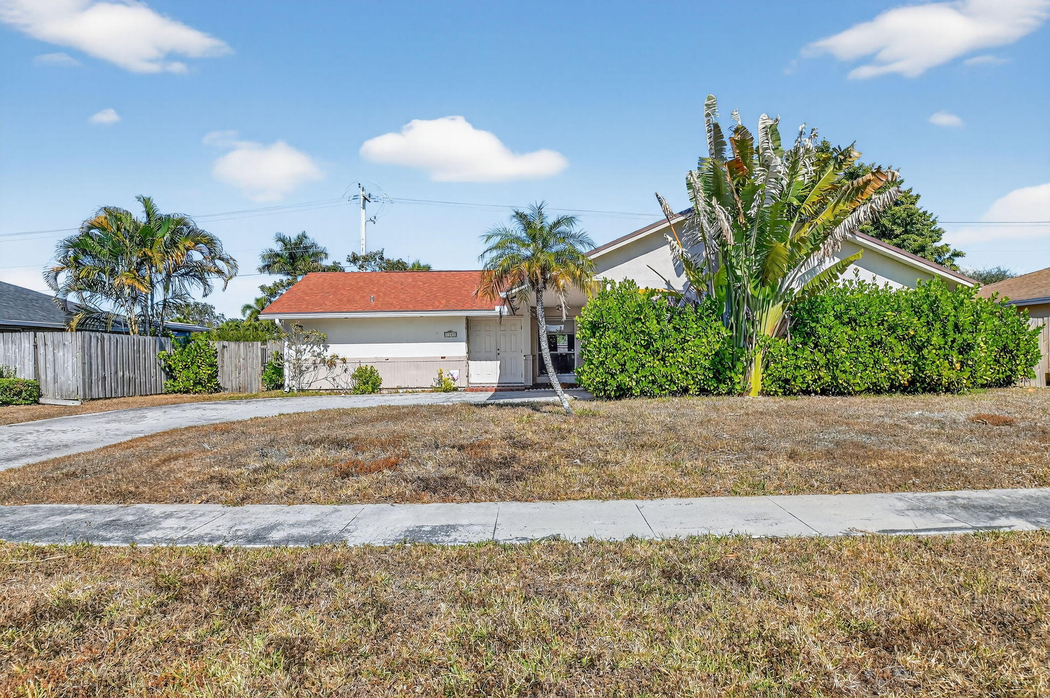 SOUTH SHORE 2 OF WELLINGTON - Residential