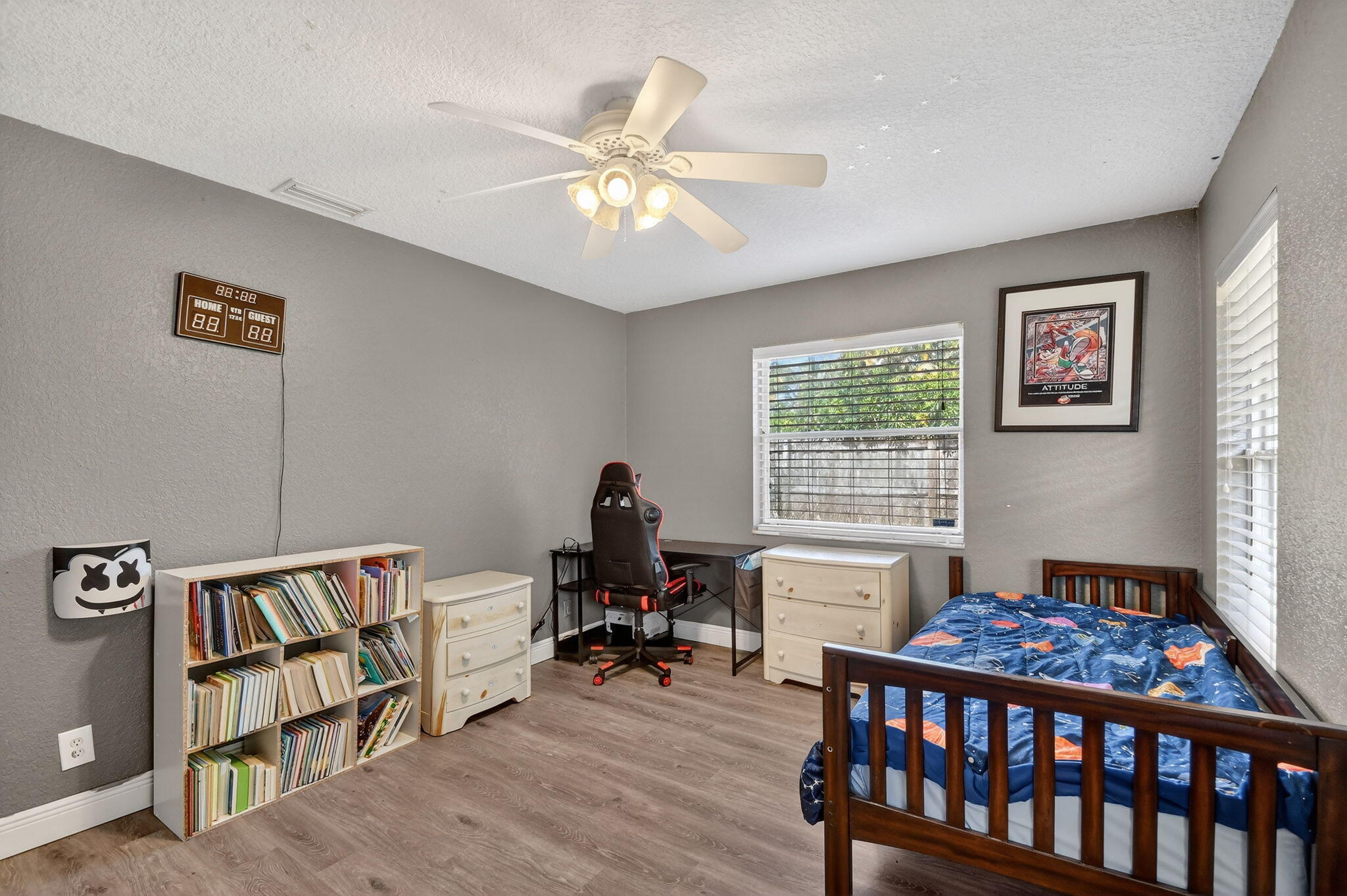 SOUTH SHORE 2 OF WELLINGTON - Residential