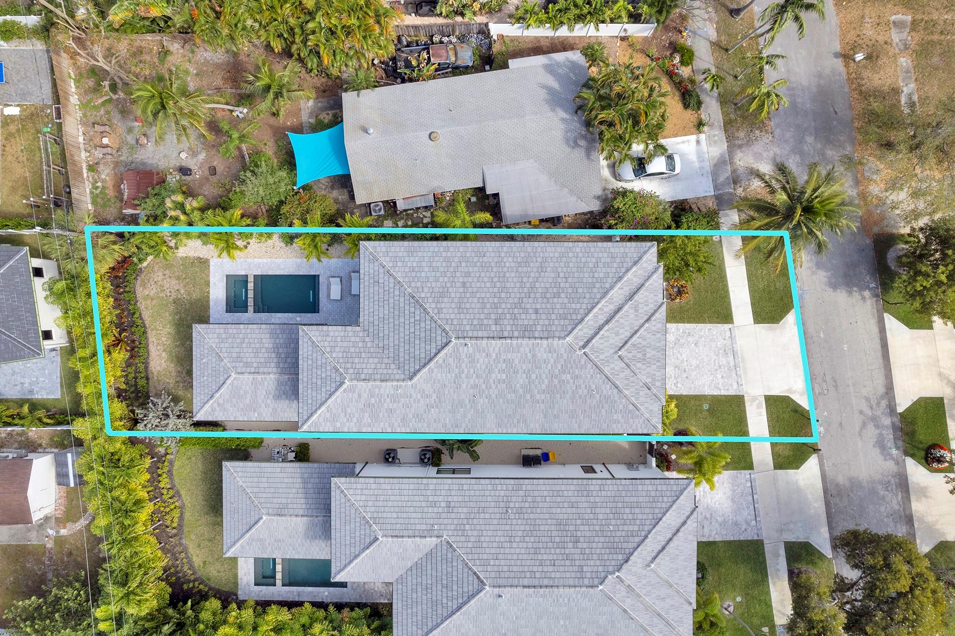 La Hacienda Delray - Residential