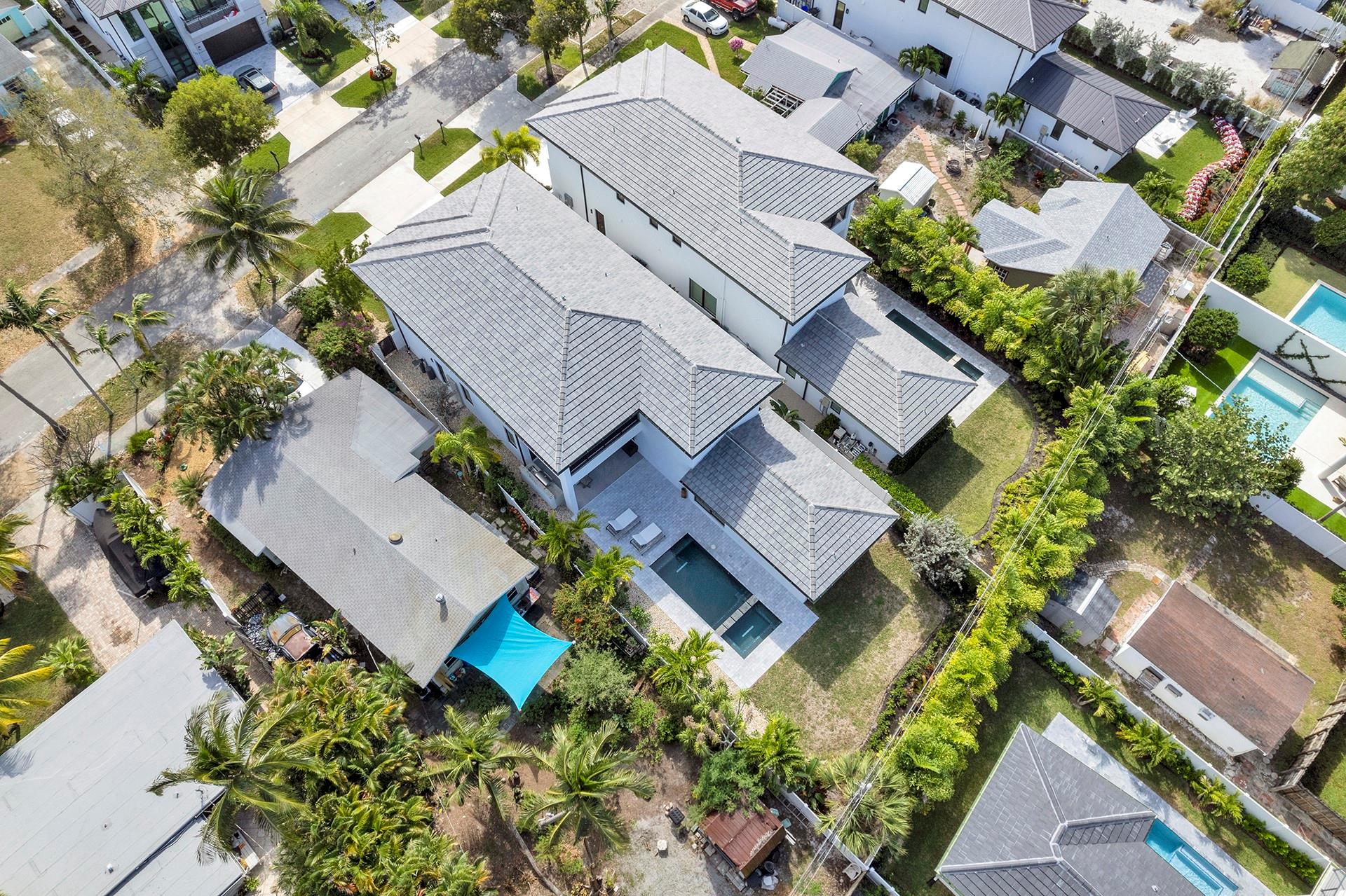 La Hacienda Delray - Residential