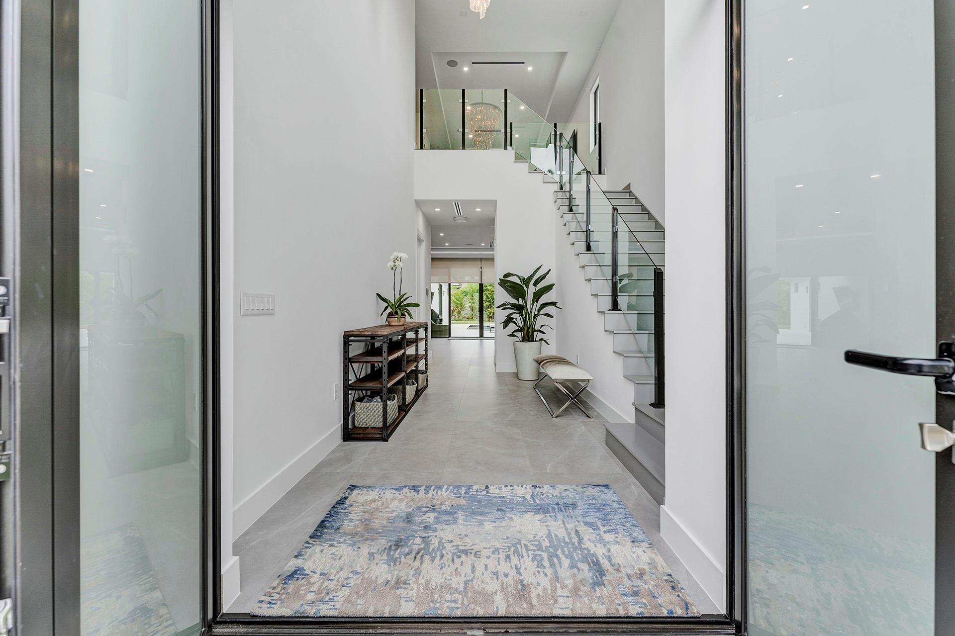 La Hacienda Delray - Residential