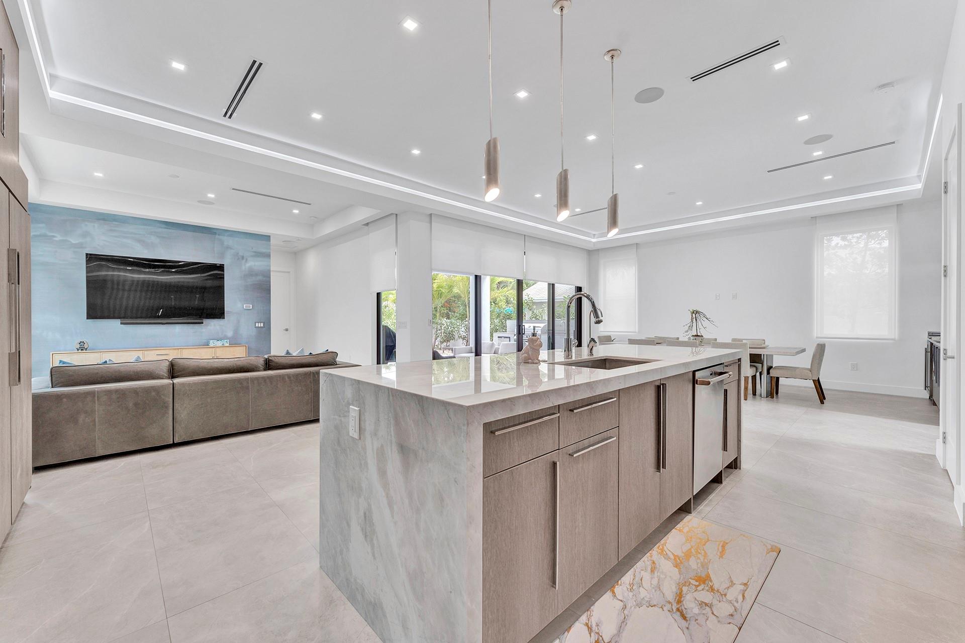 La Hacienda Delray - Residential