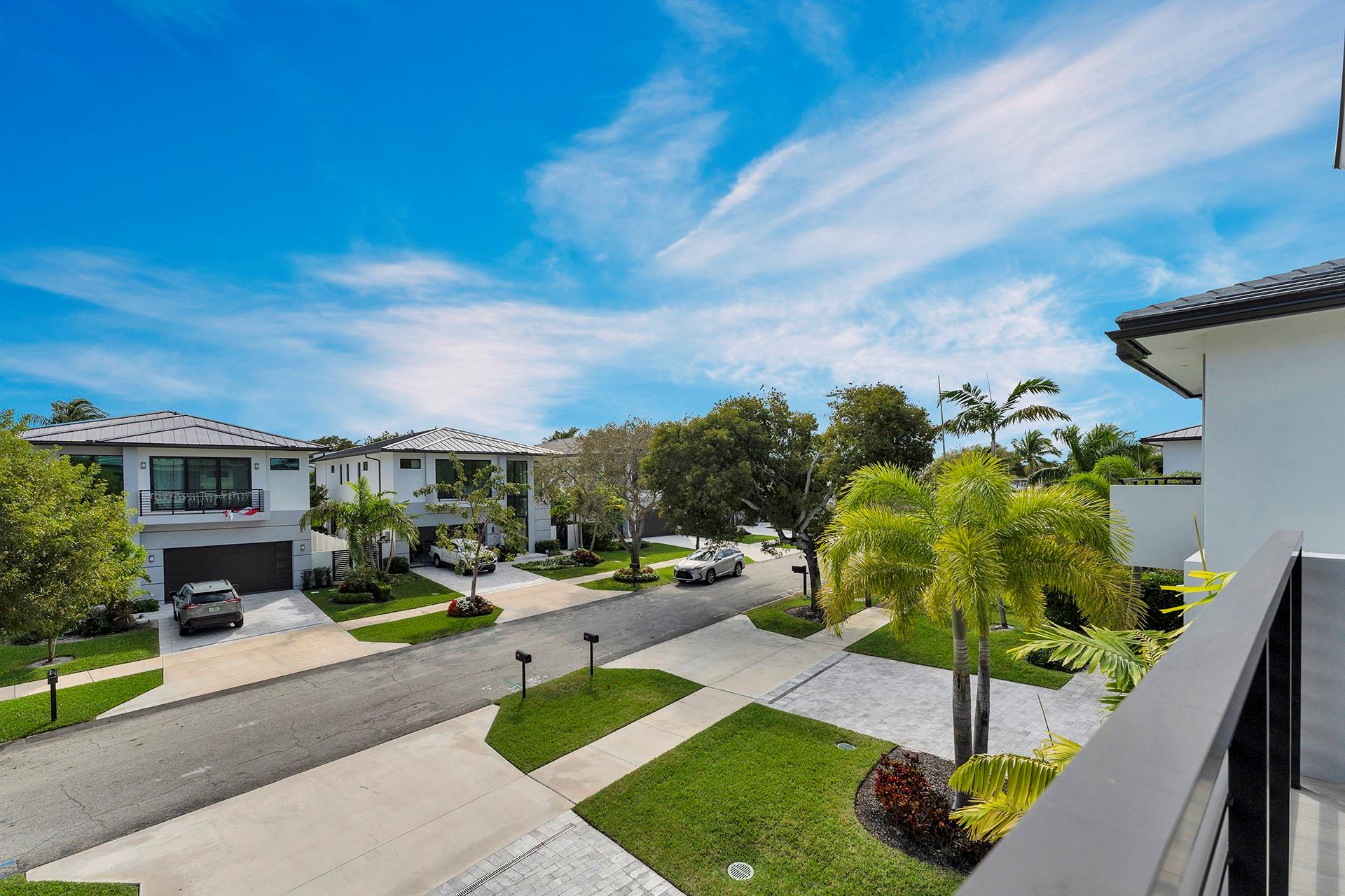 La Hacienda Delray - Residential