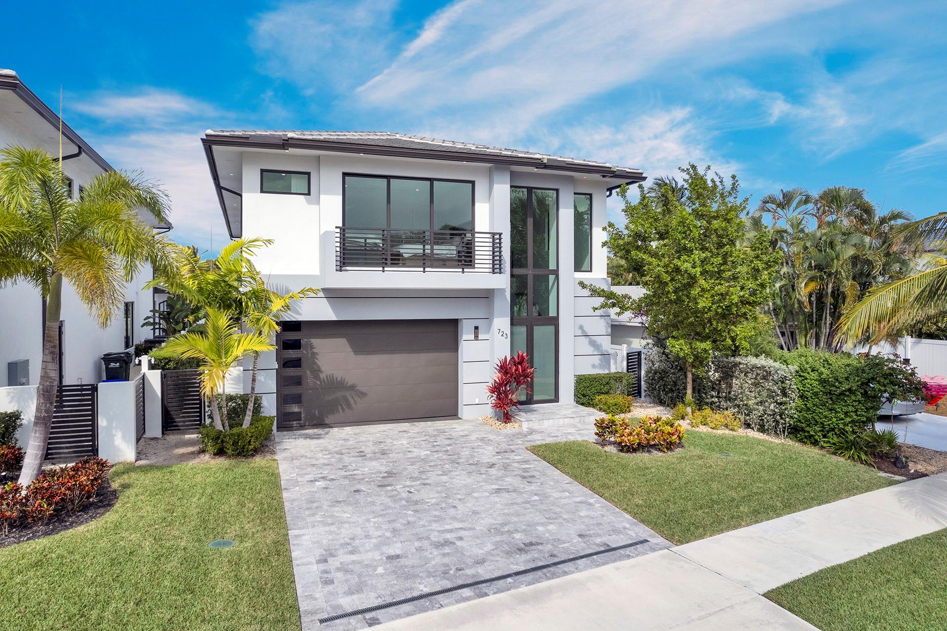 La Hacienda Delray - Residential