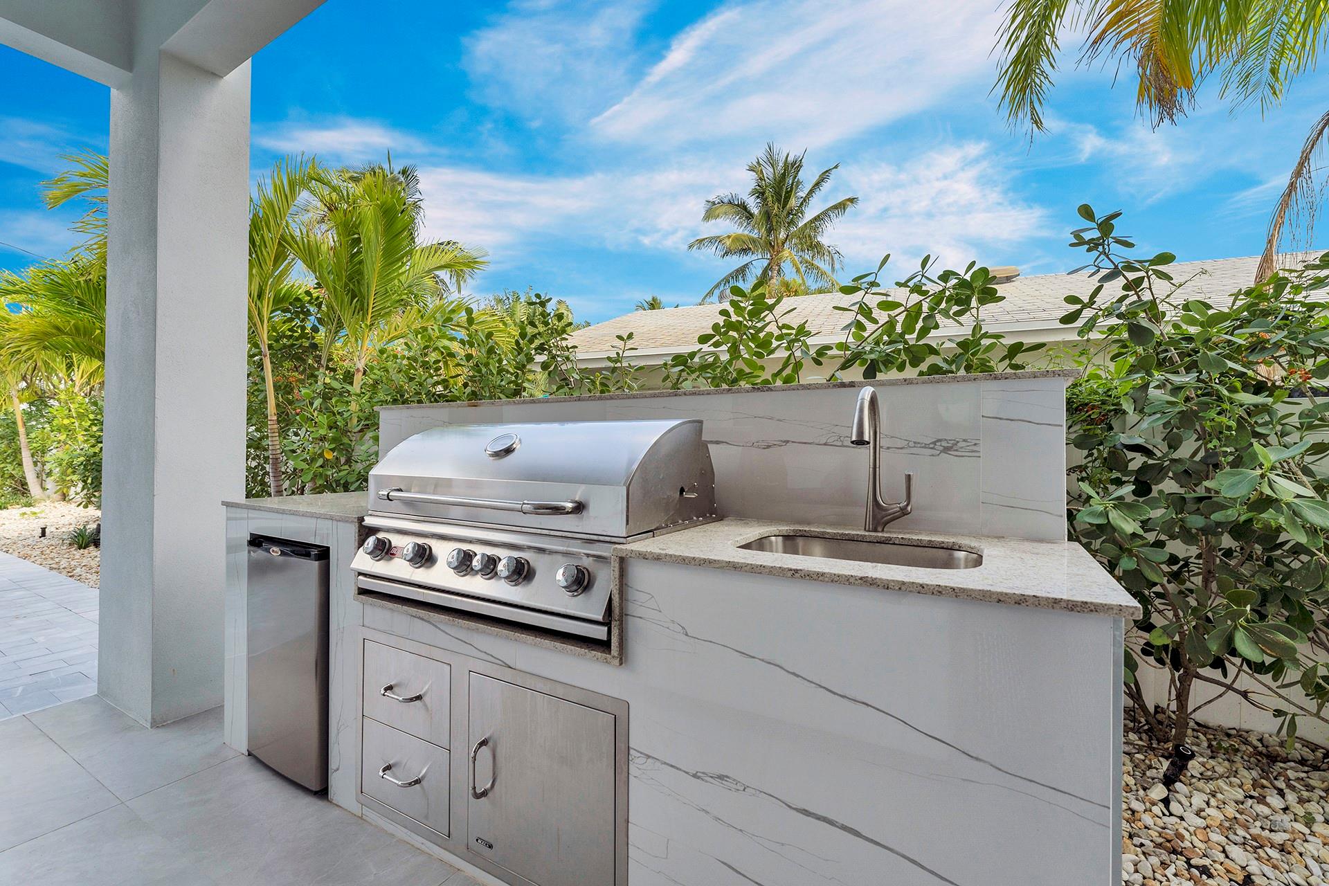 La Hacienda Delray - Residential