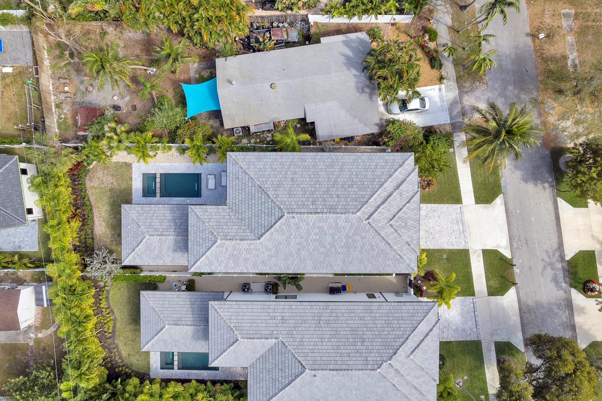 La Hacienda Delray - Residential