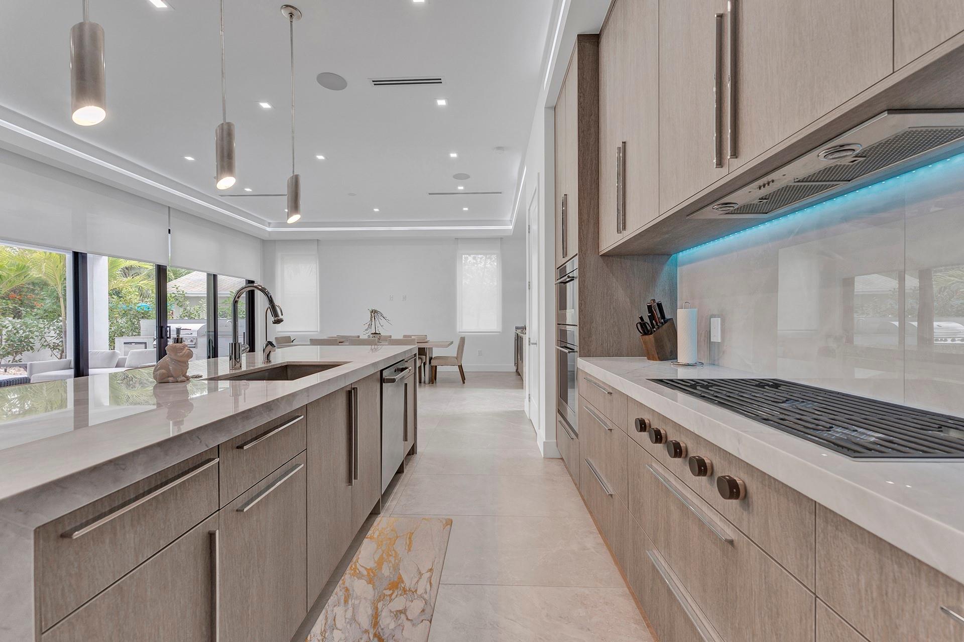 La Hacienda Delray - Residential