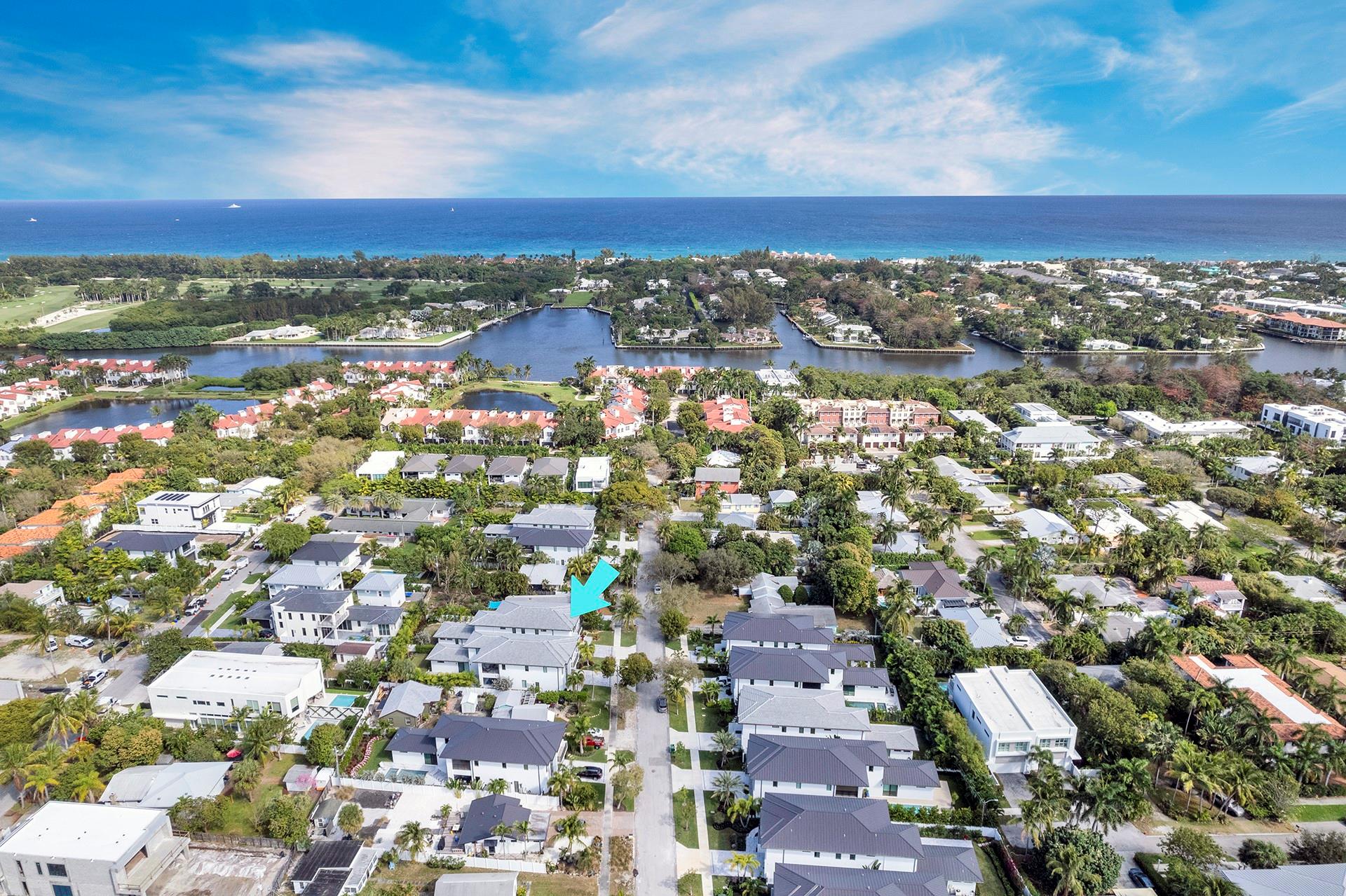 La Hacienda Delray - Residential