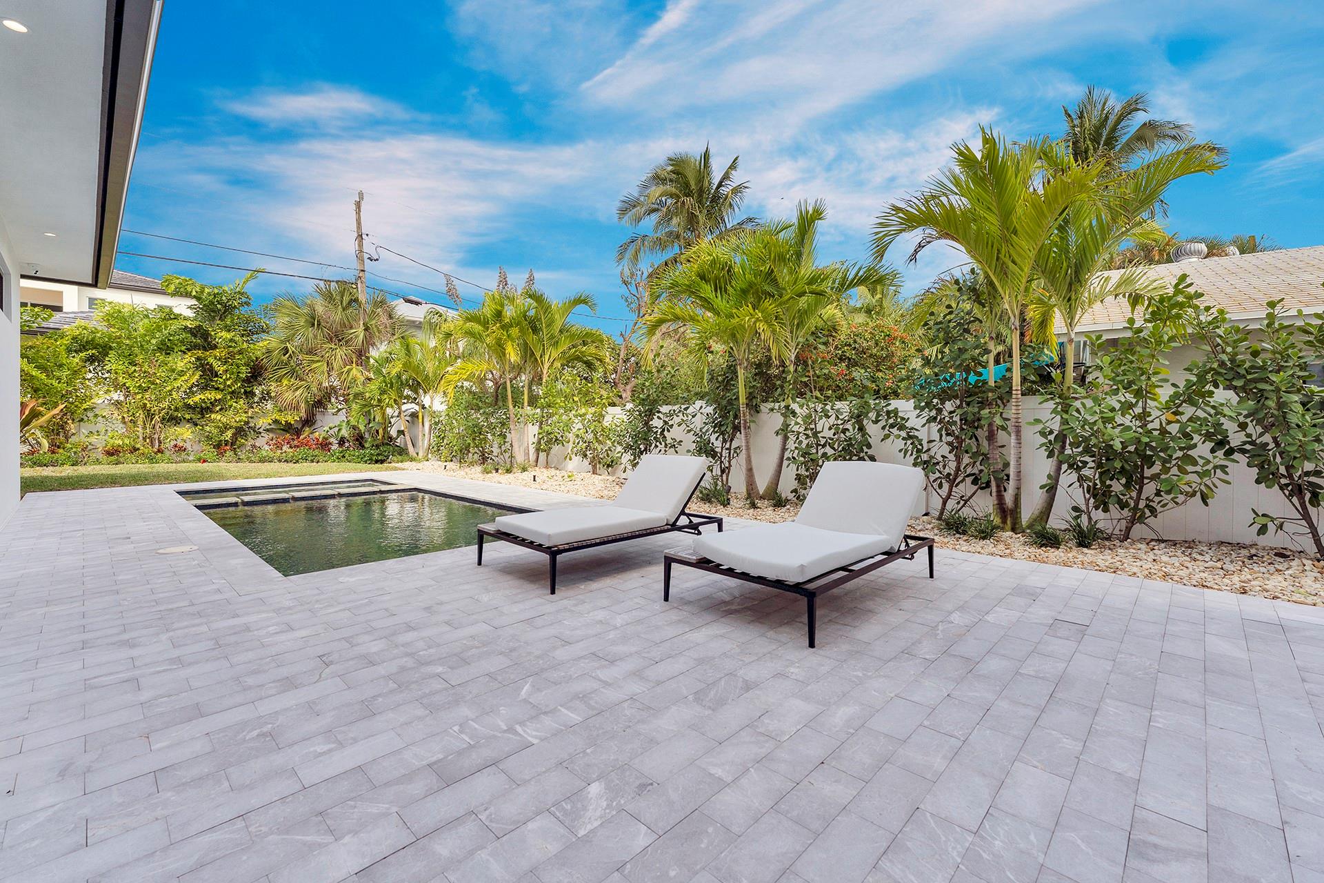 La Hacienda Delray - Residential