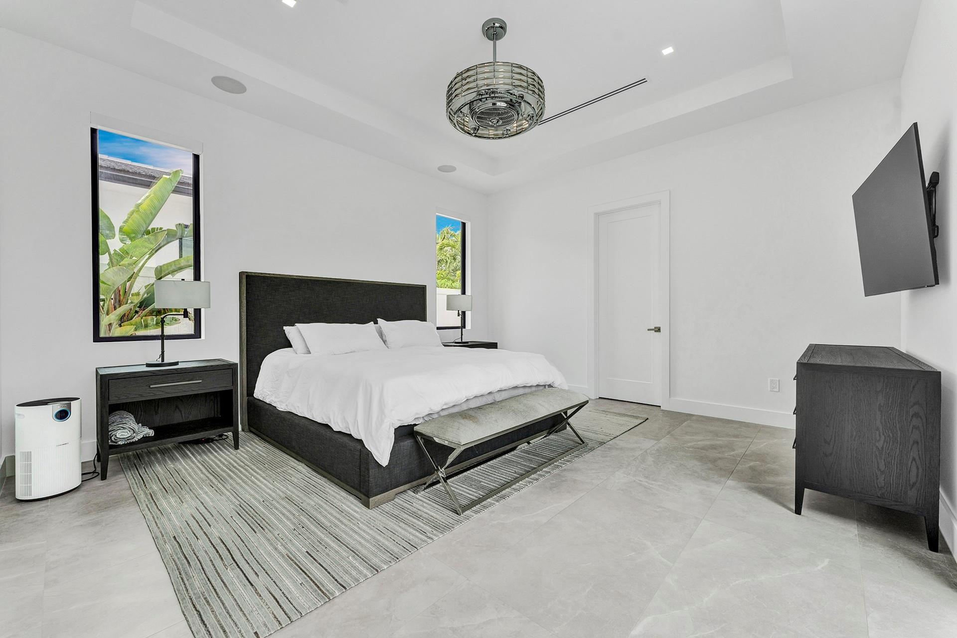 La Hacienda Delray - Residential