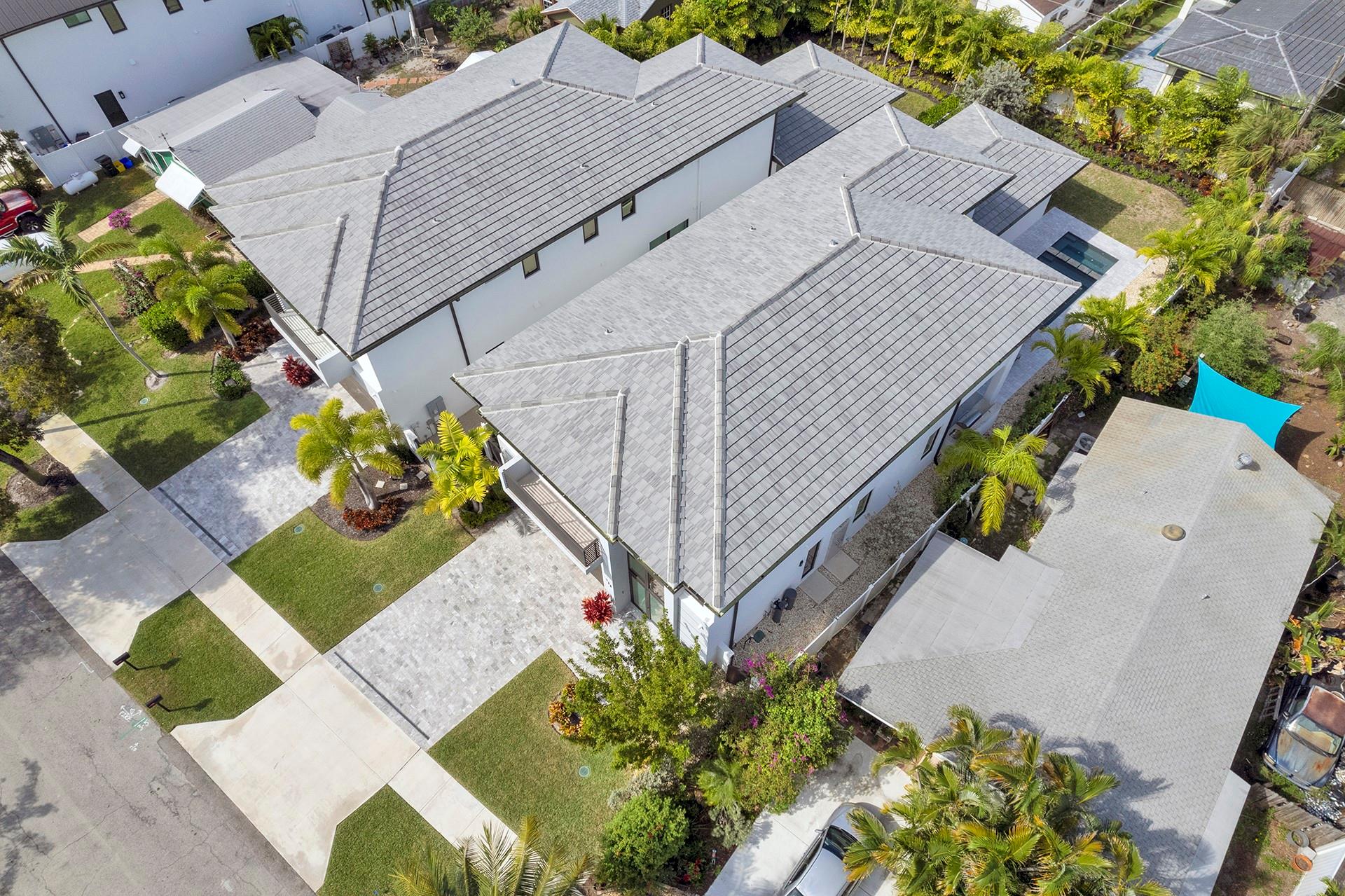 La Hacienda Delray - Residential