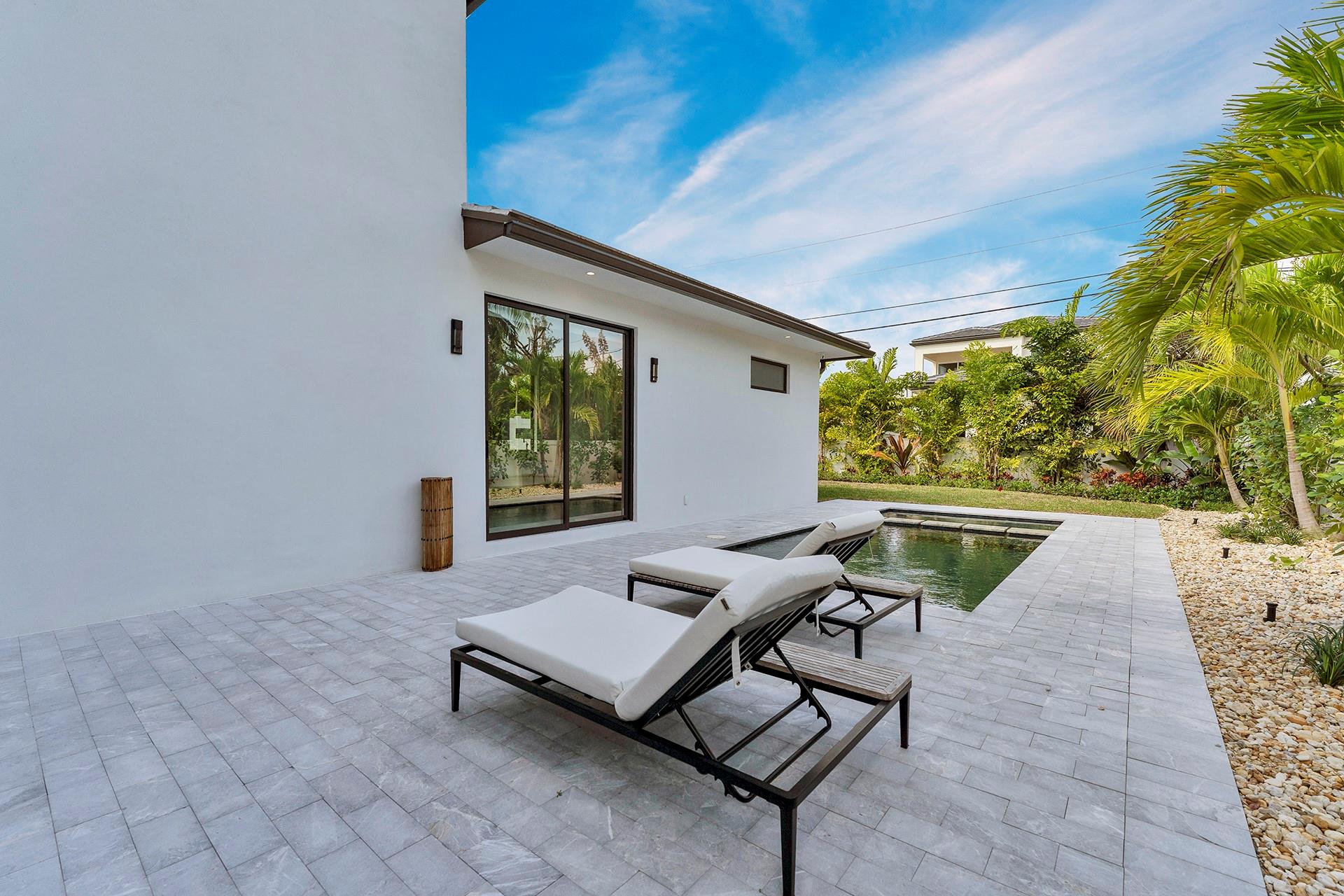 La Hacienda Delray - Residential