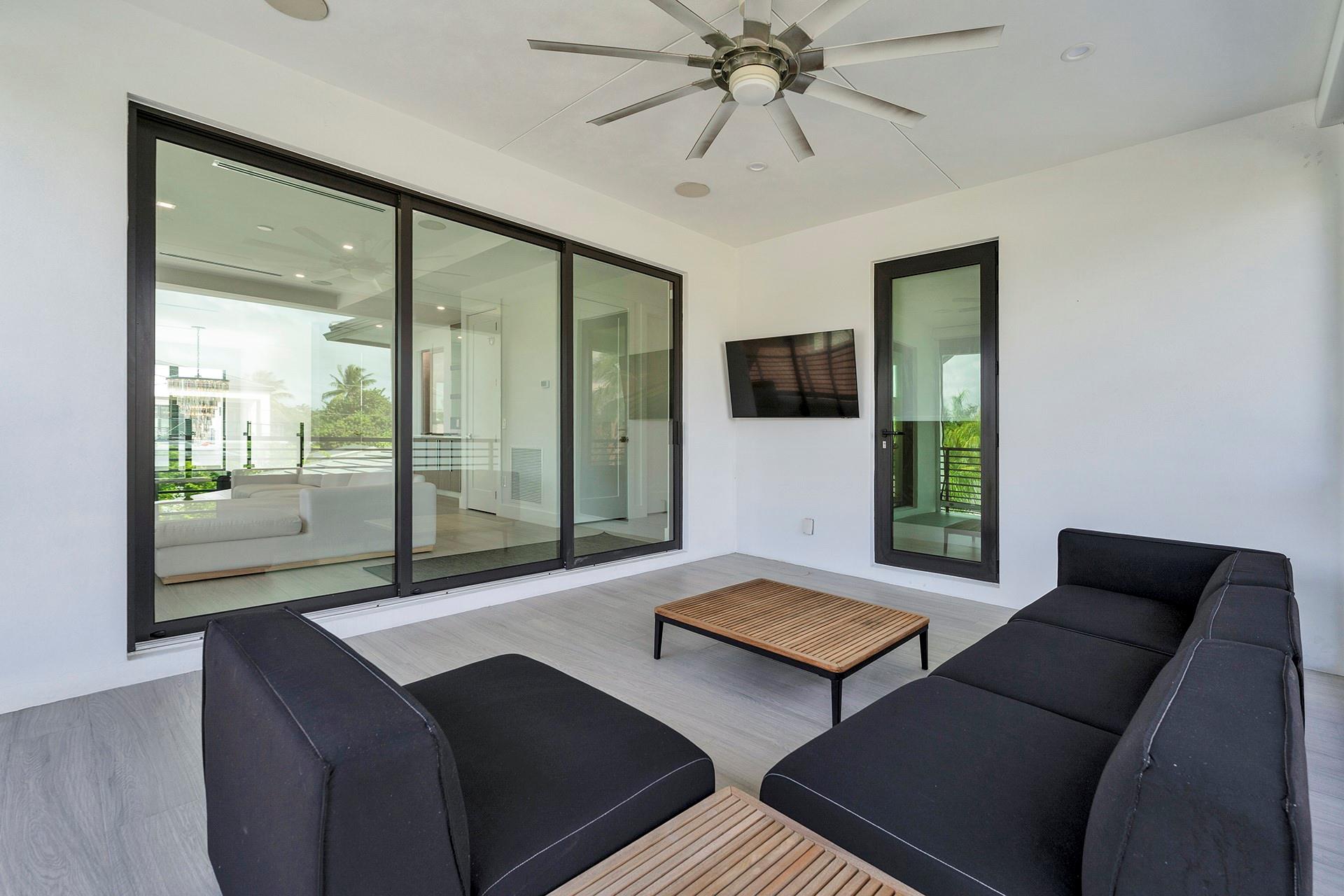 La Hacienda Delray - Residential