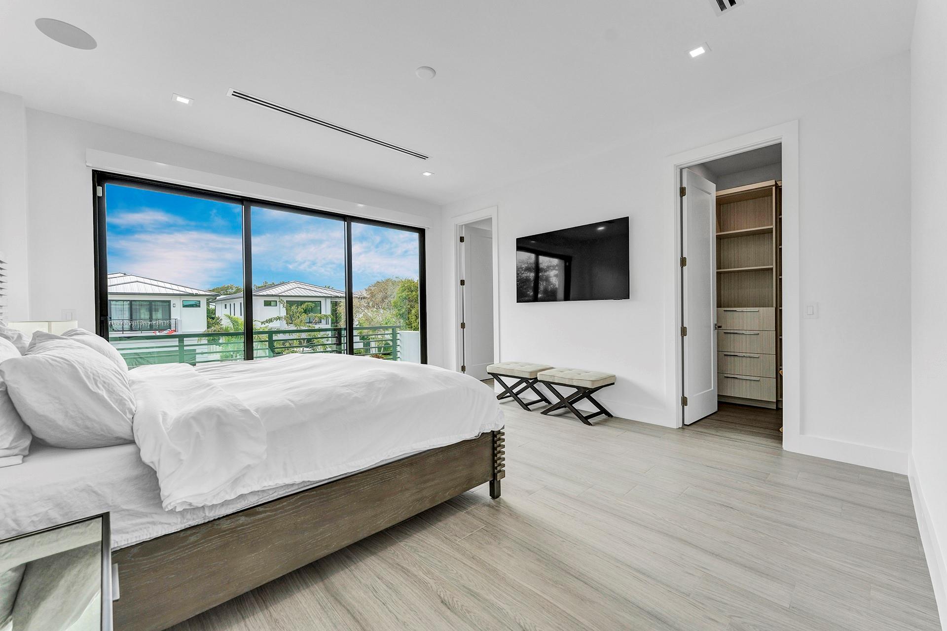 La Hacienda Delray - Residential