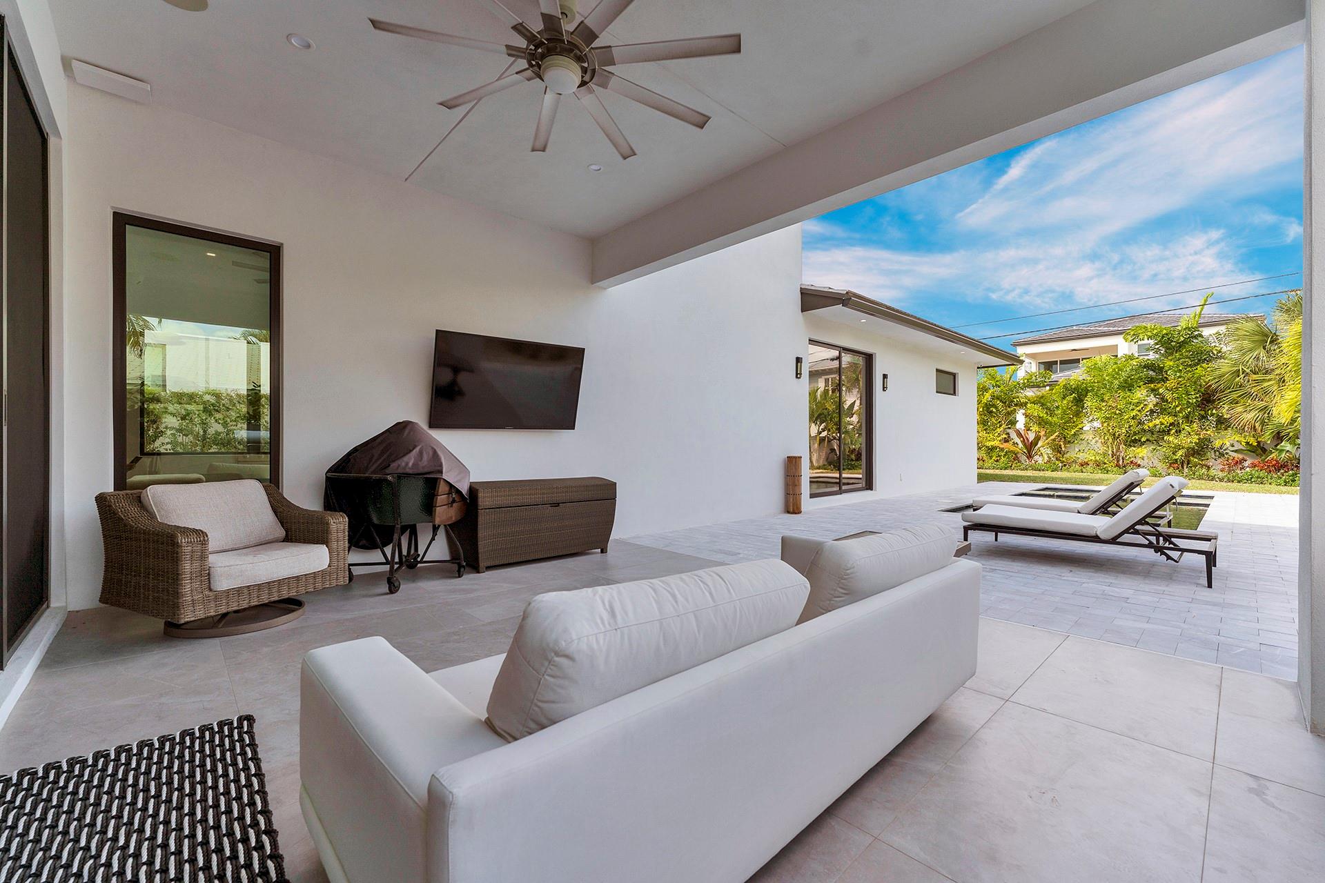 La Hacienda Delray - Residential