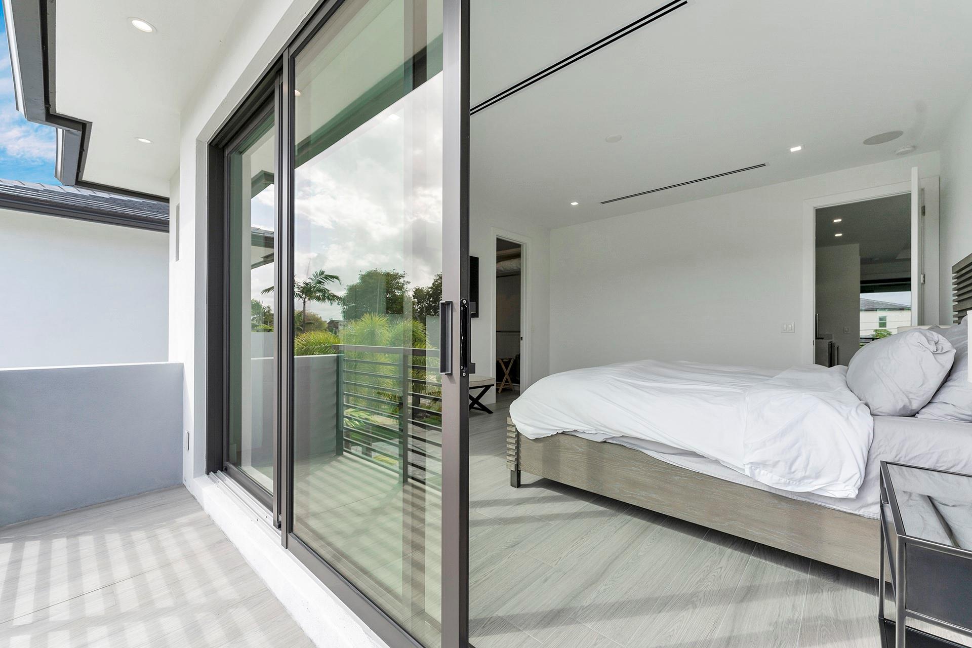 La Hacienda Delray - Residential