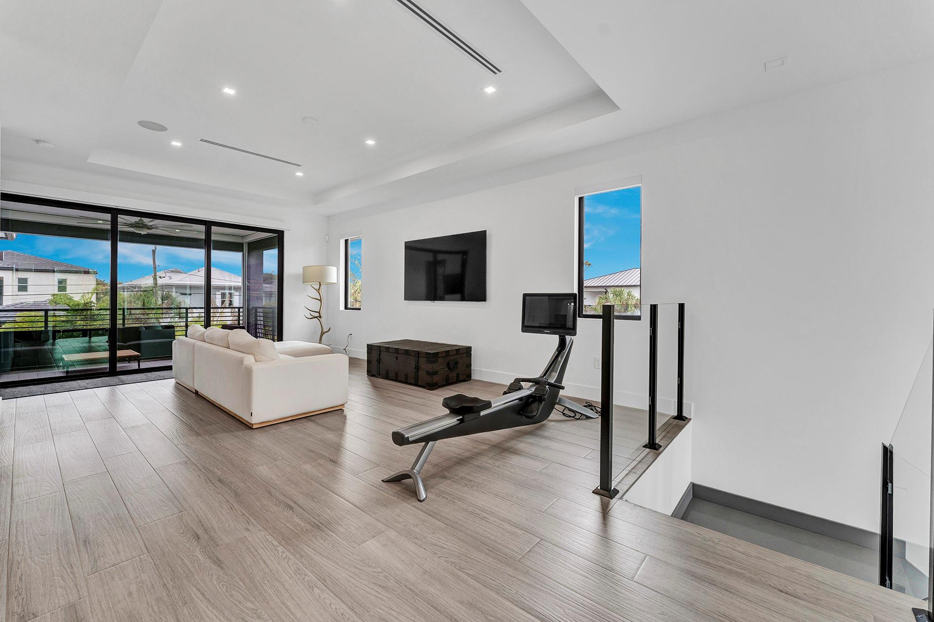 La Hacienda Delray - Residential