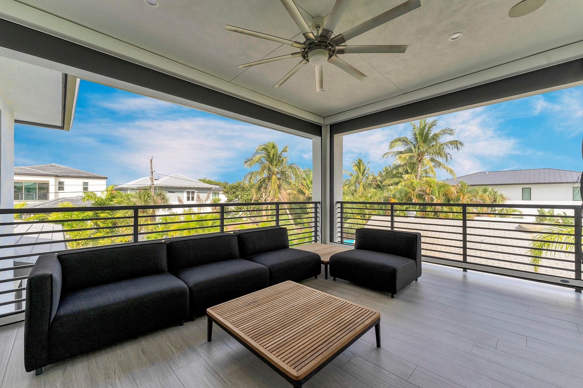 La Hacienda Delray - Residential