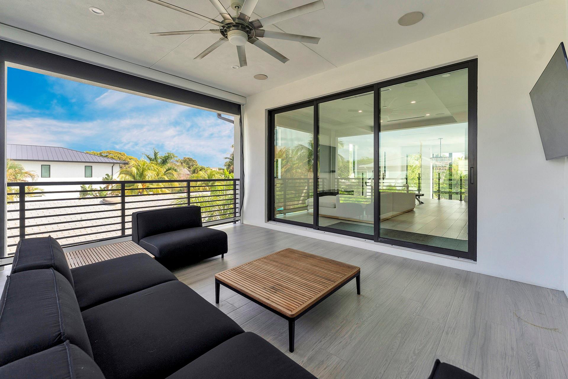 La Hacienda Delray - Residential