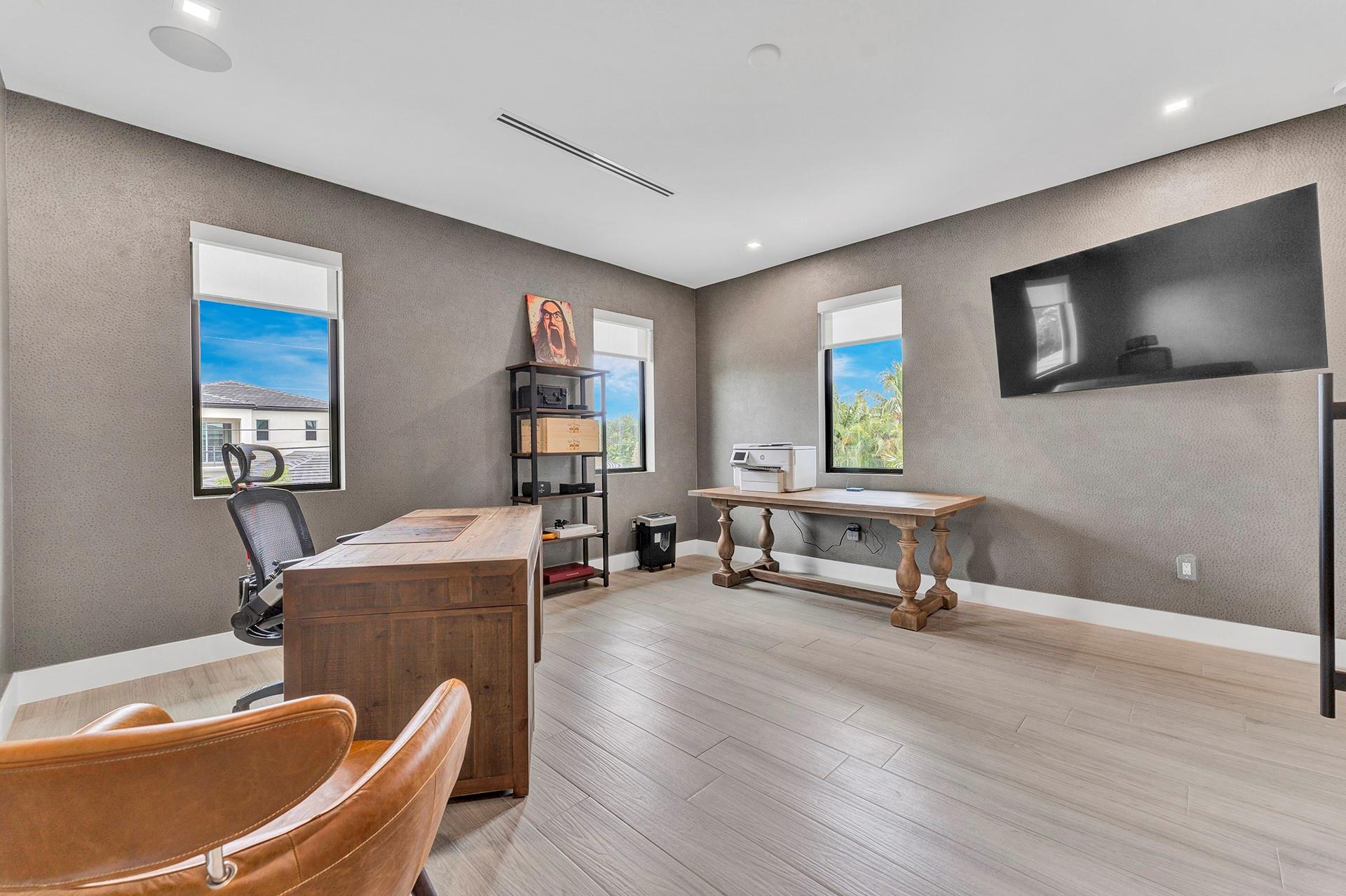 La Hacienda Delray - Residential