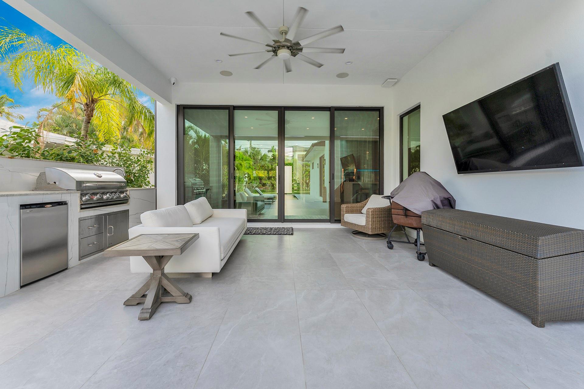 La Hacienda Delray - Residential