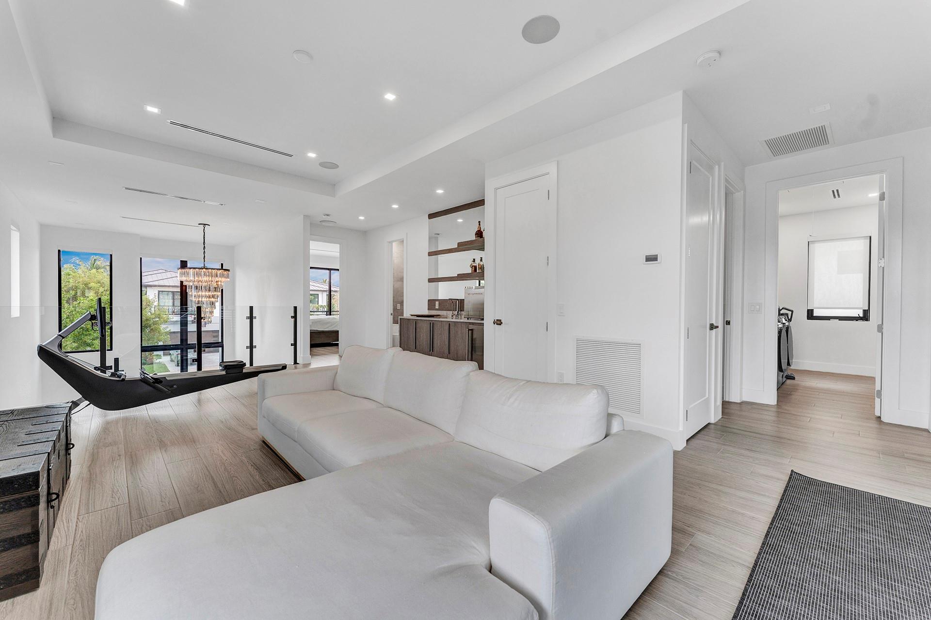 La Hacienda Delray - Residential