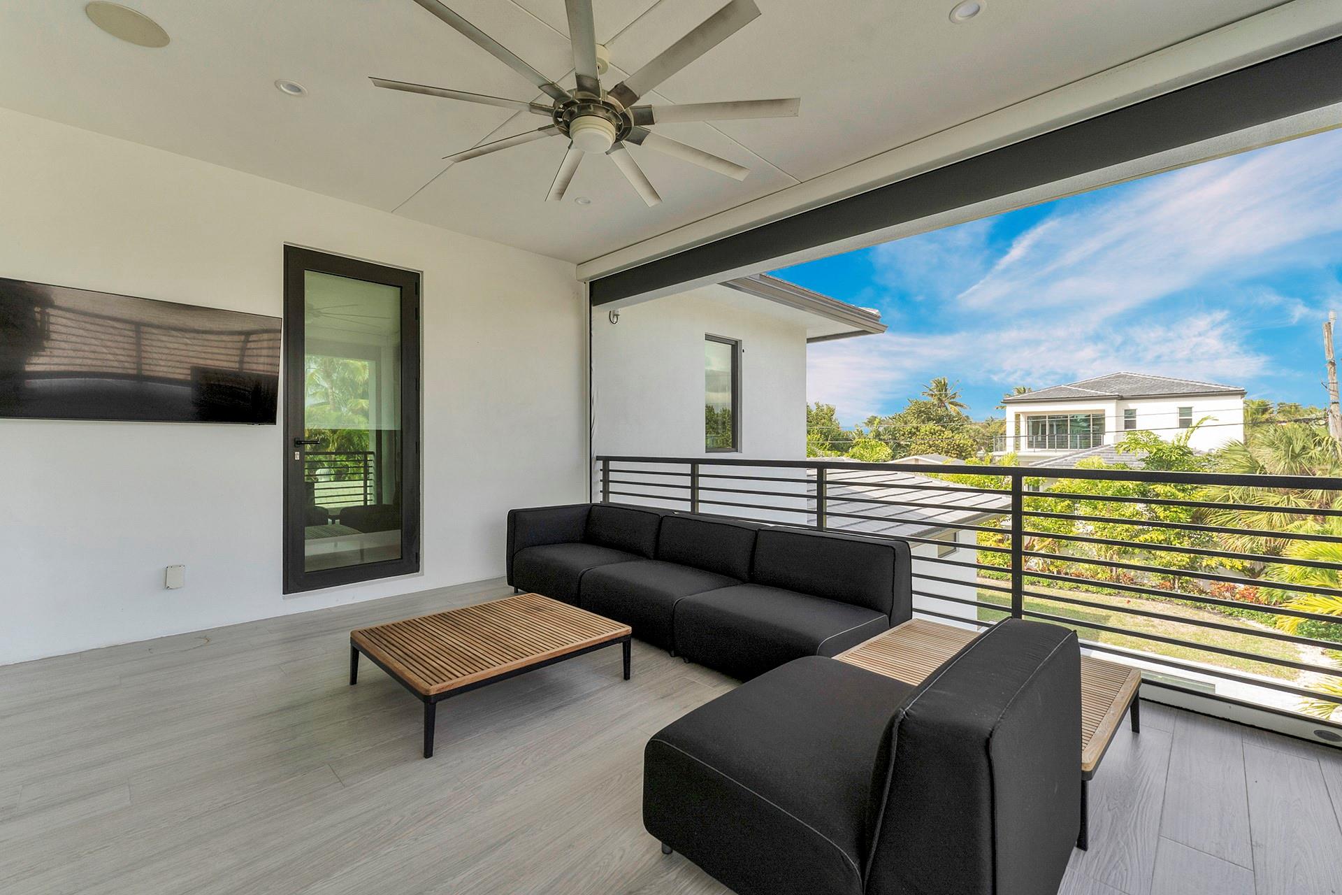 La Hacienda Delray - Residential