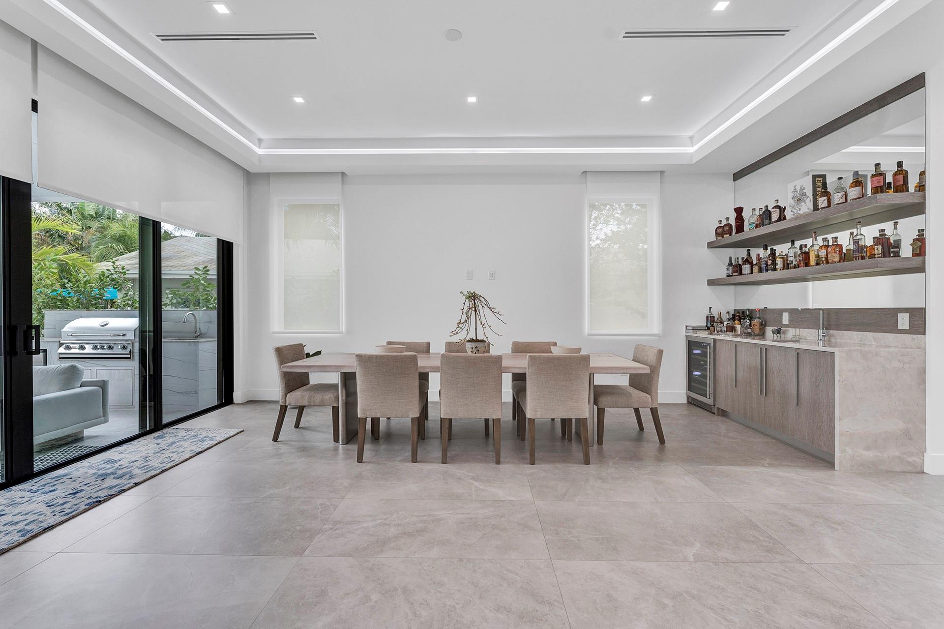 La Hacienda Delray - Residential