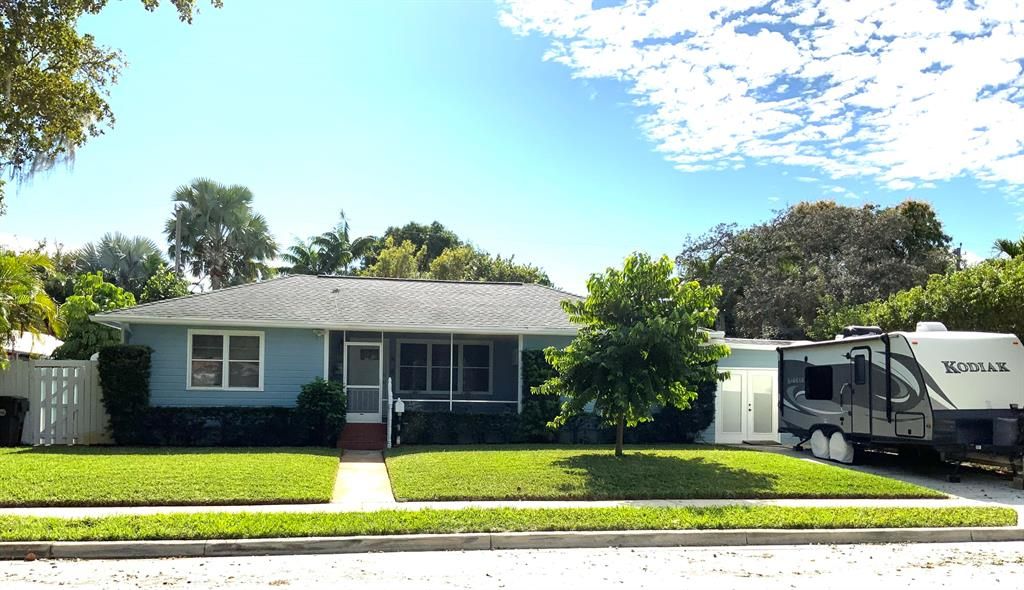 Photo of 242 Alpine Road, West Palm Beach, FL 33405 (MLS # R10769177)
